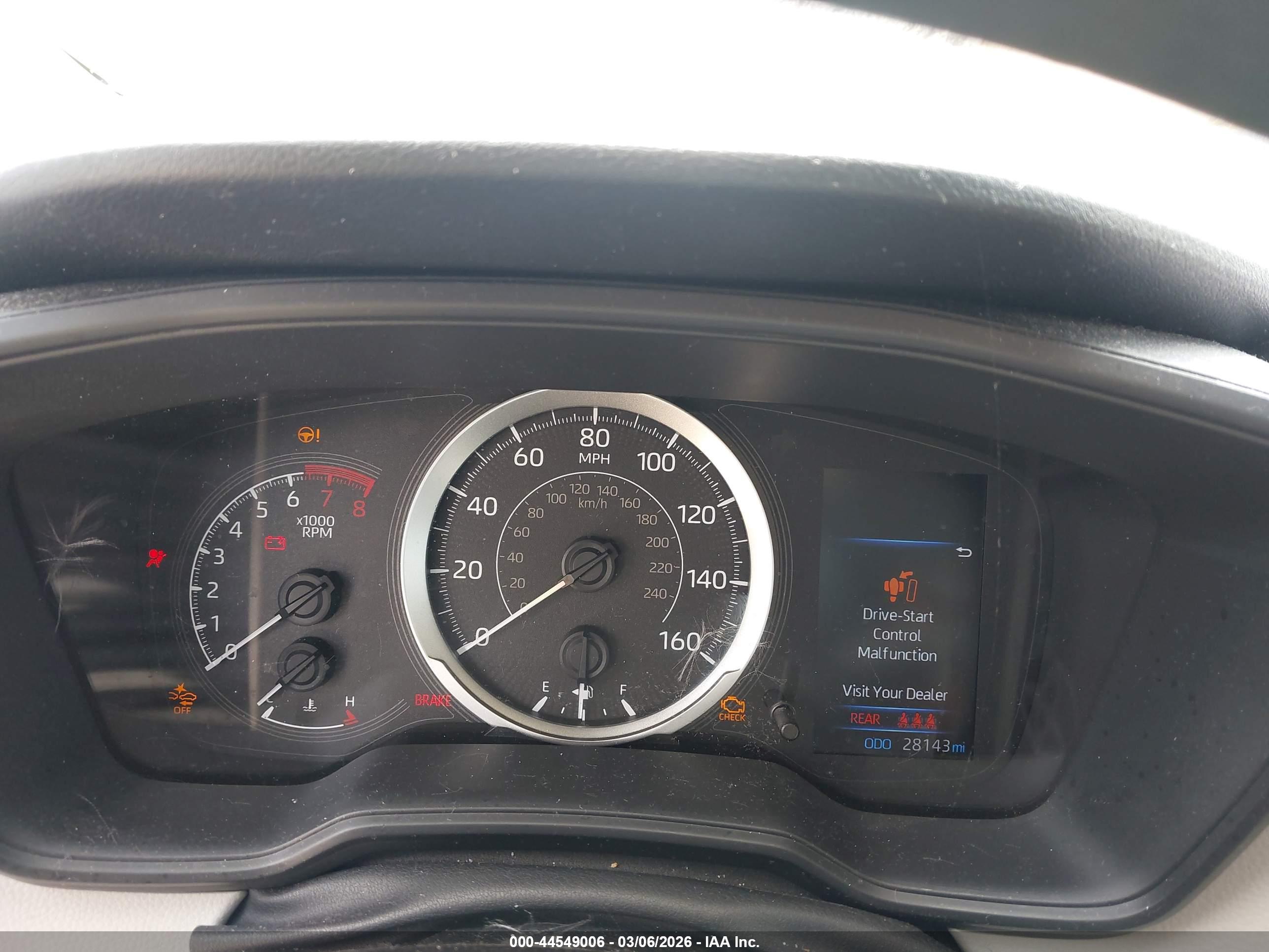 TOYOTA COROLLA image 7