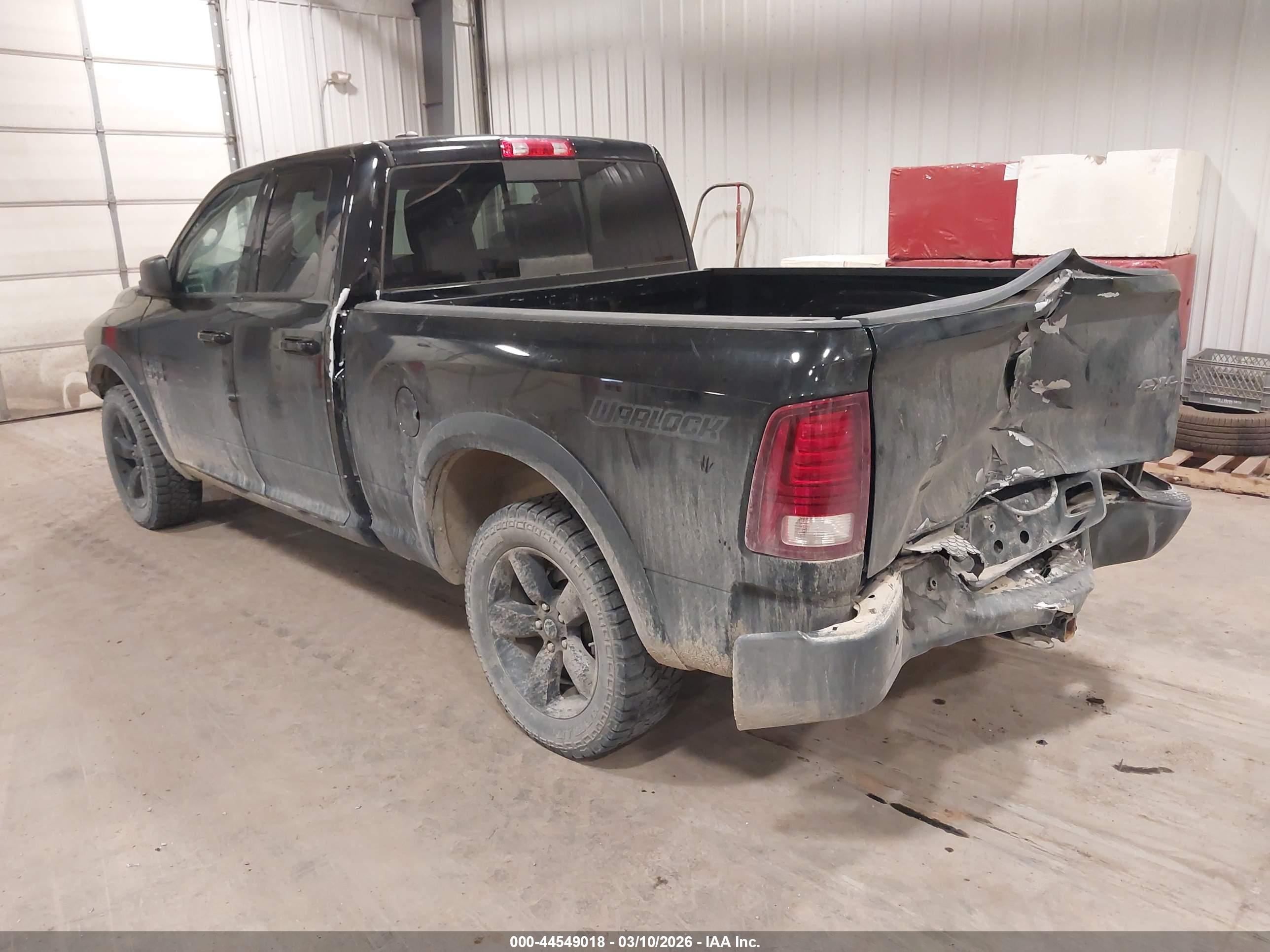RAM 1500 image 3
