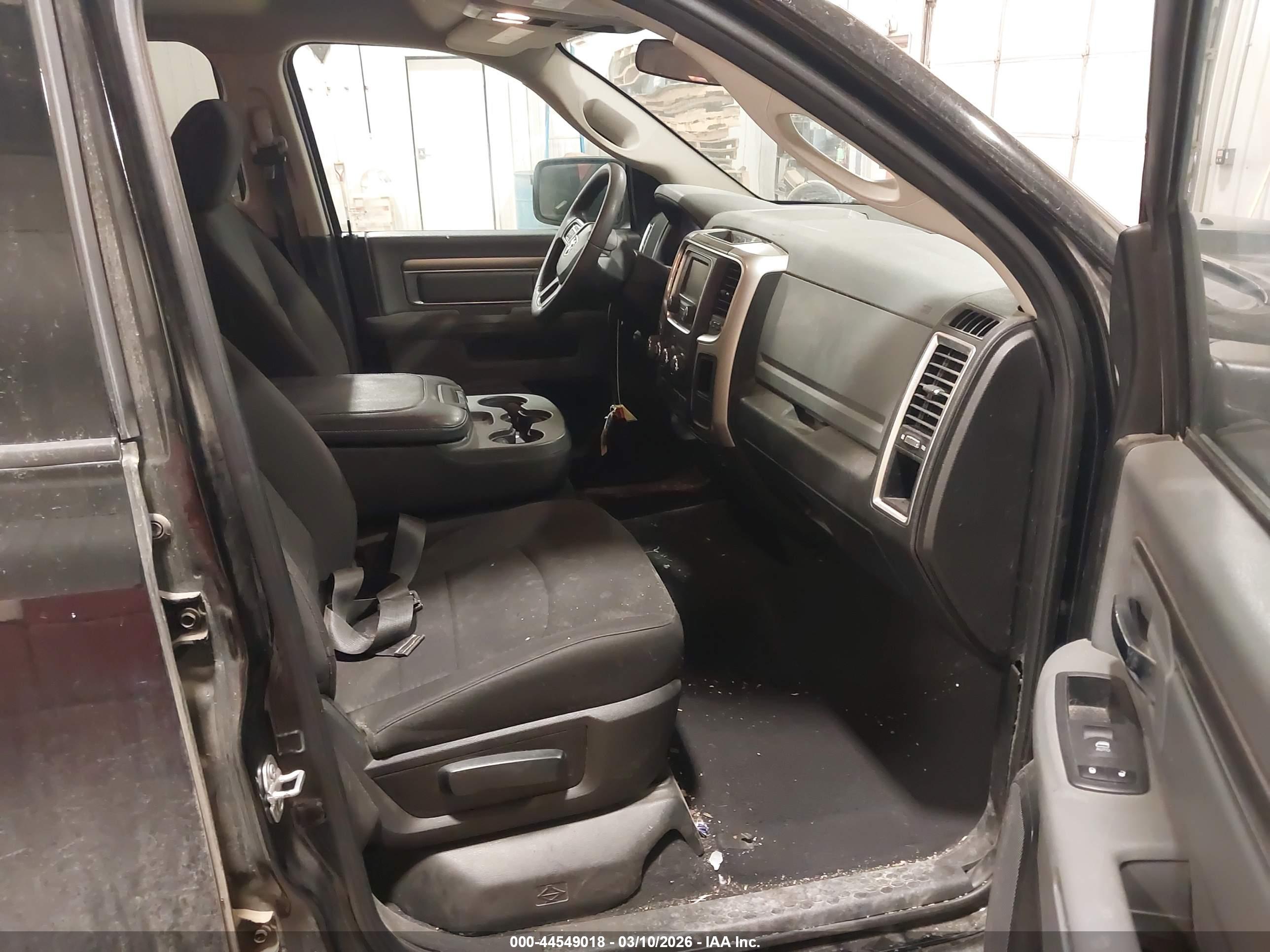 RAM 1500 image 5