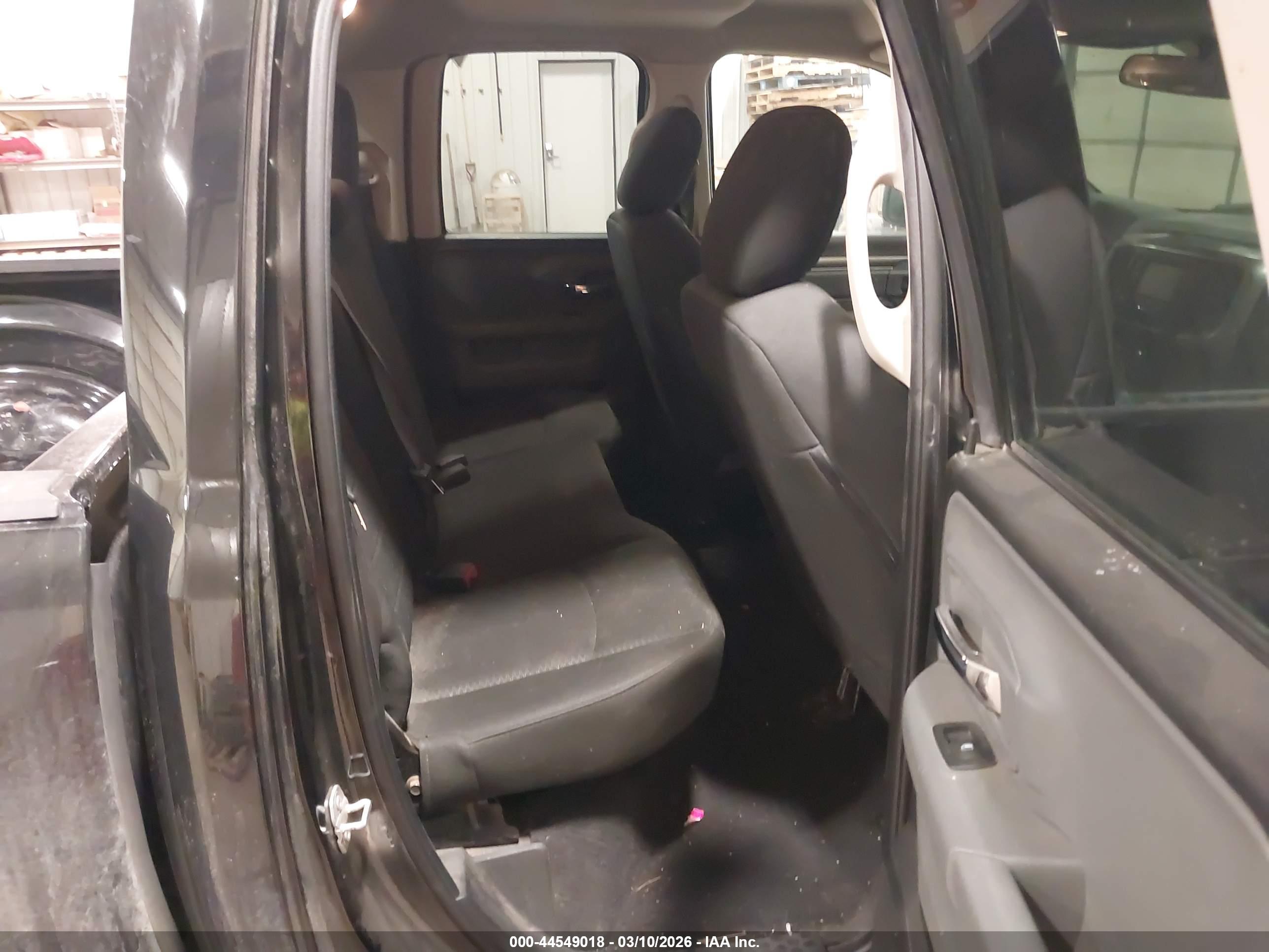 RAM 1500 image 8