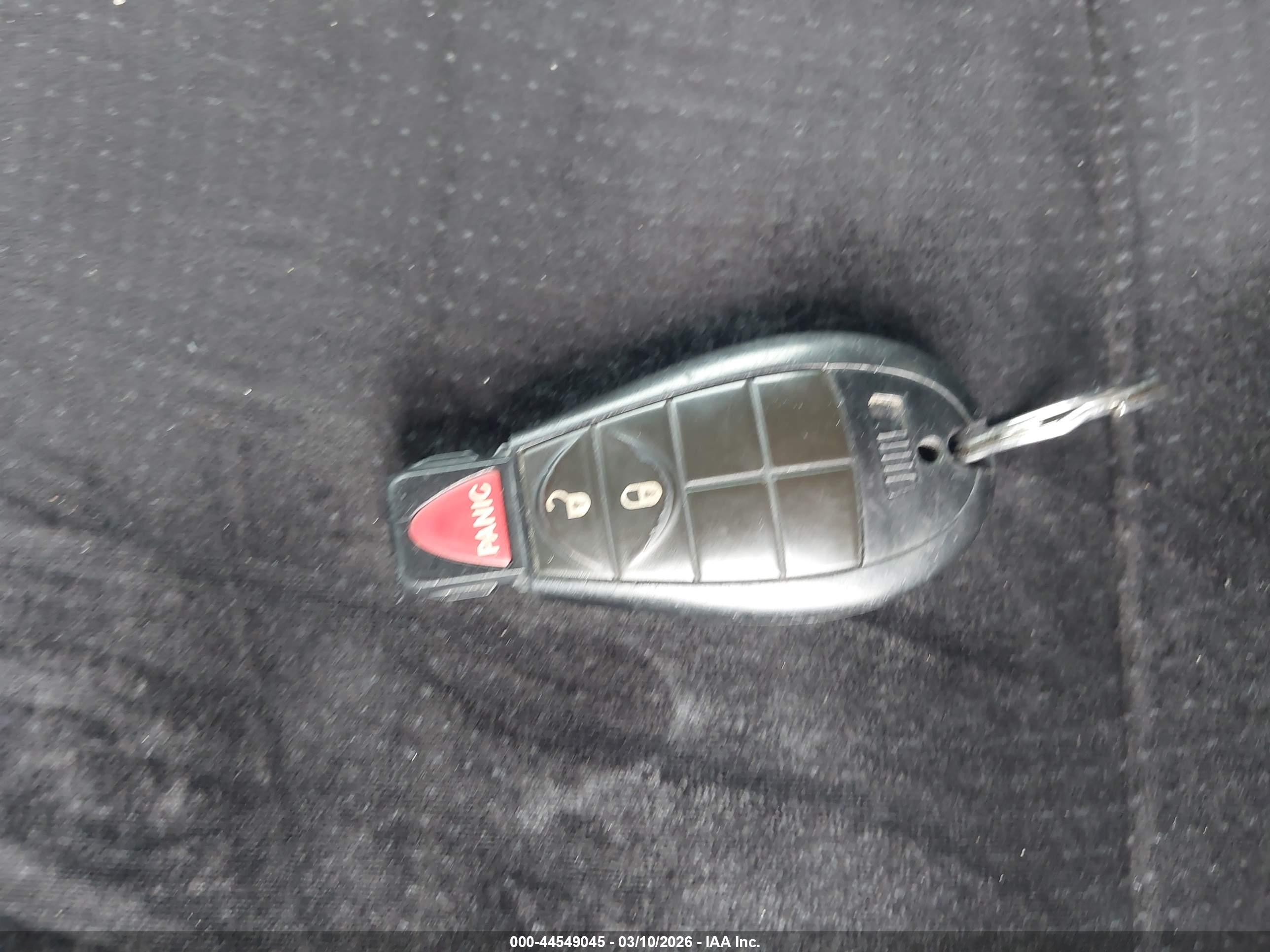 DODGE GRAND image 11