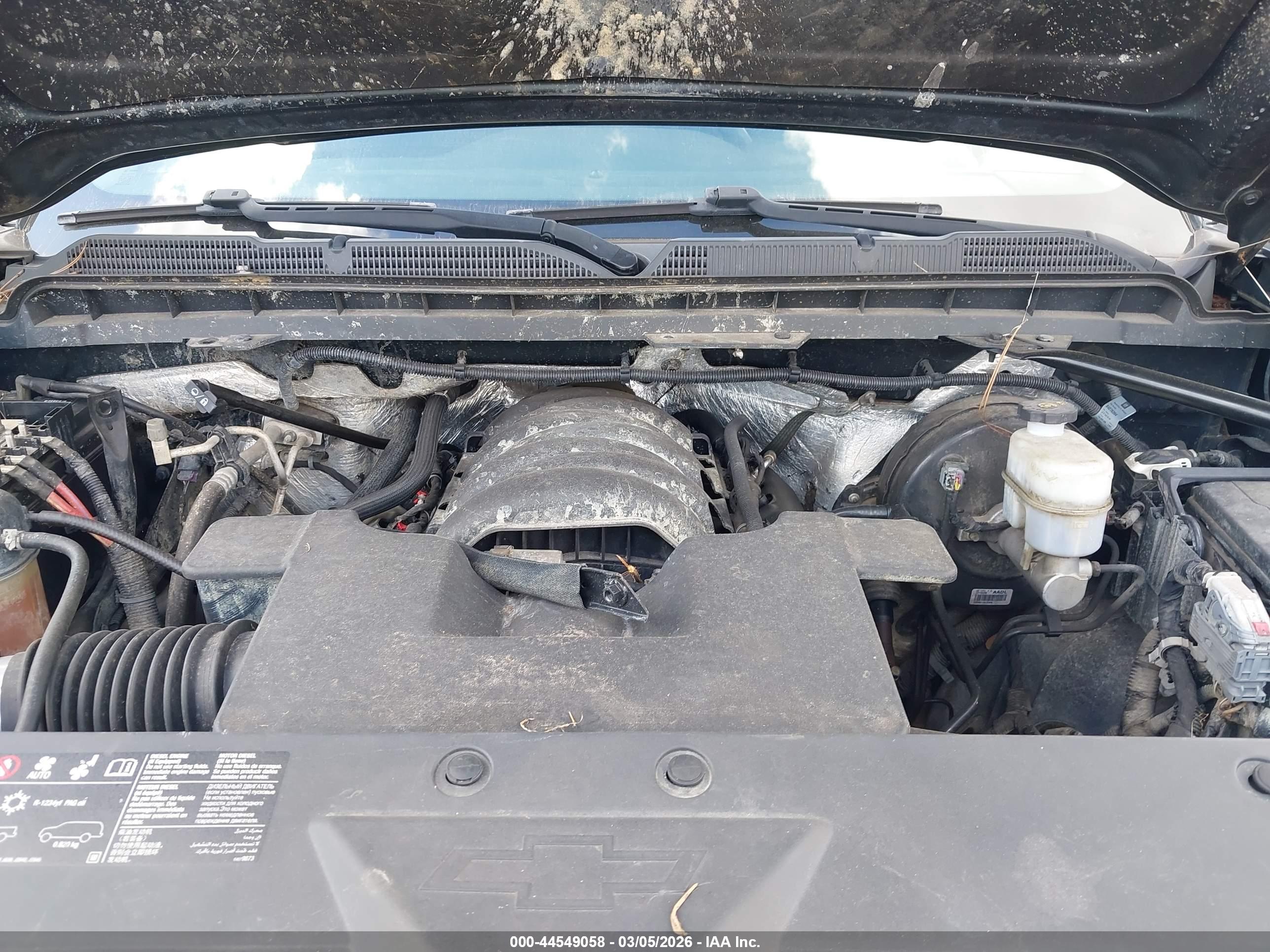 CHEVROLET SILVERADO image 10