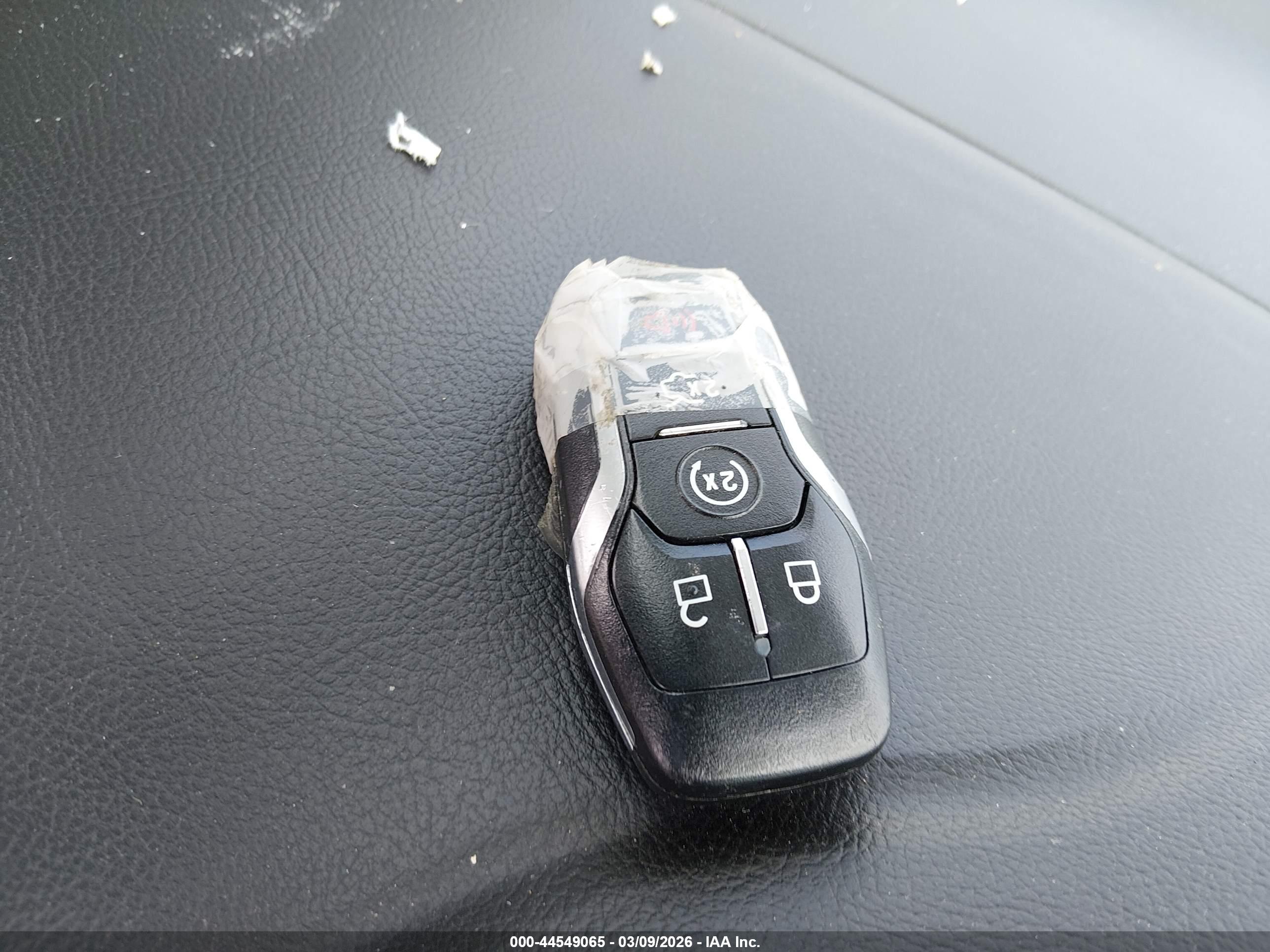 FORD EDGE image 11