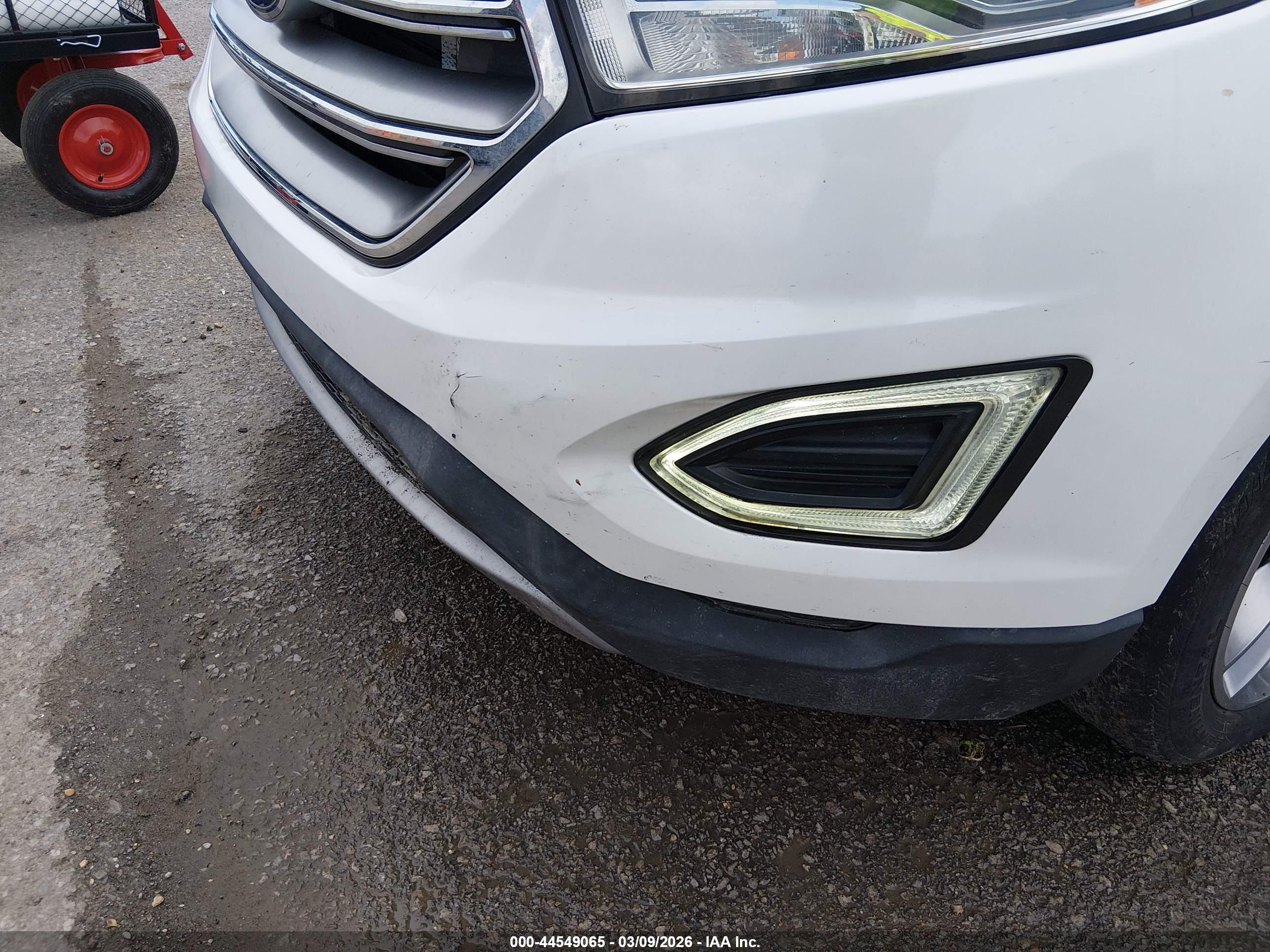 FORD EDGE image 6