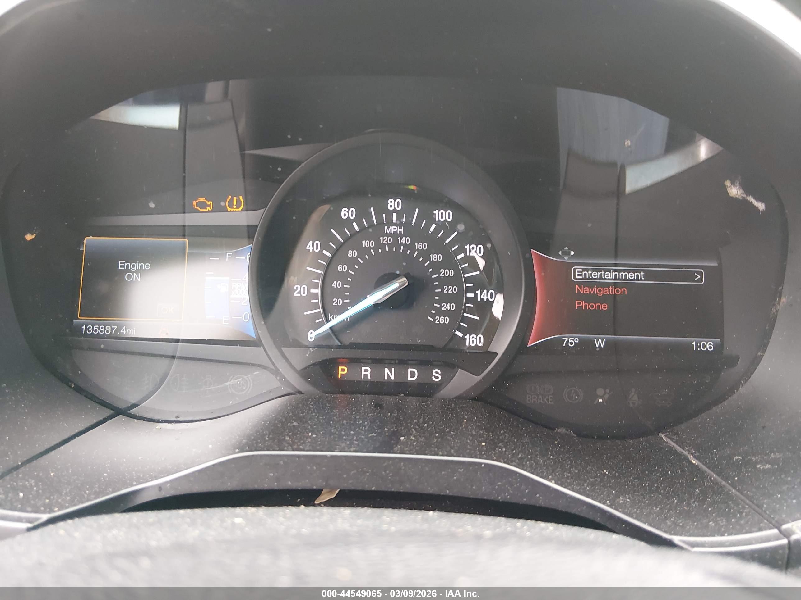 FORD EDGE image 7