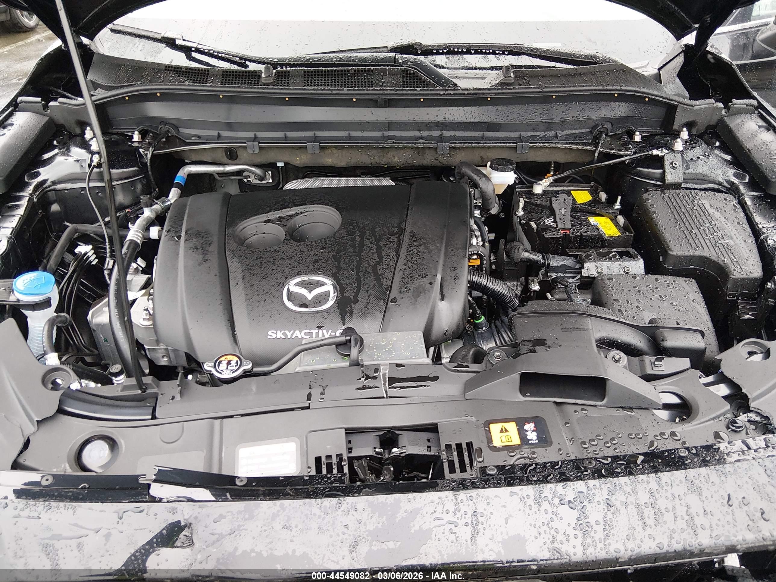 MAZDA CX-5 image 10
