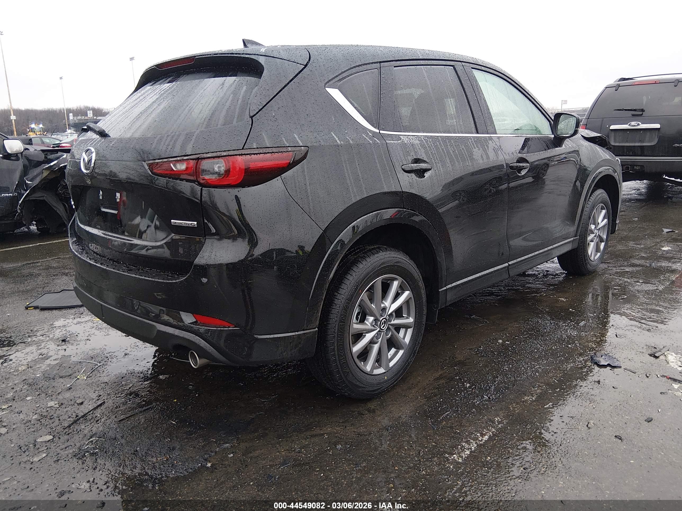MAZDA CX-5 image 4