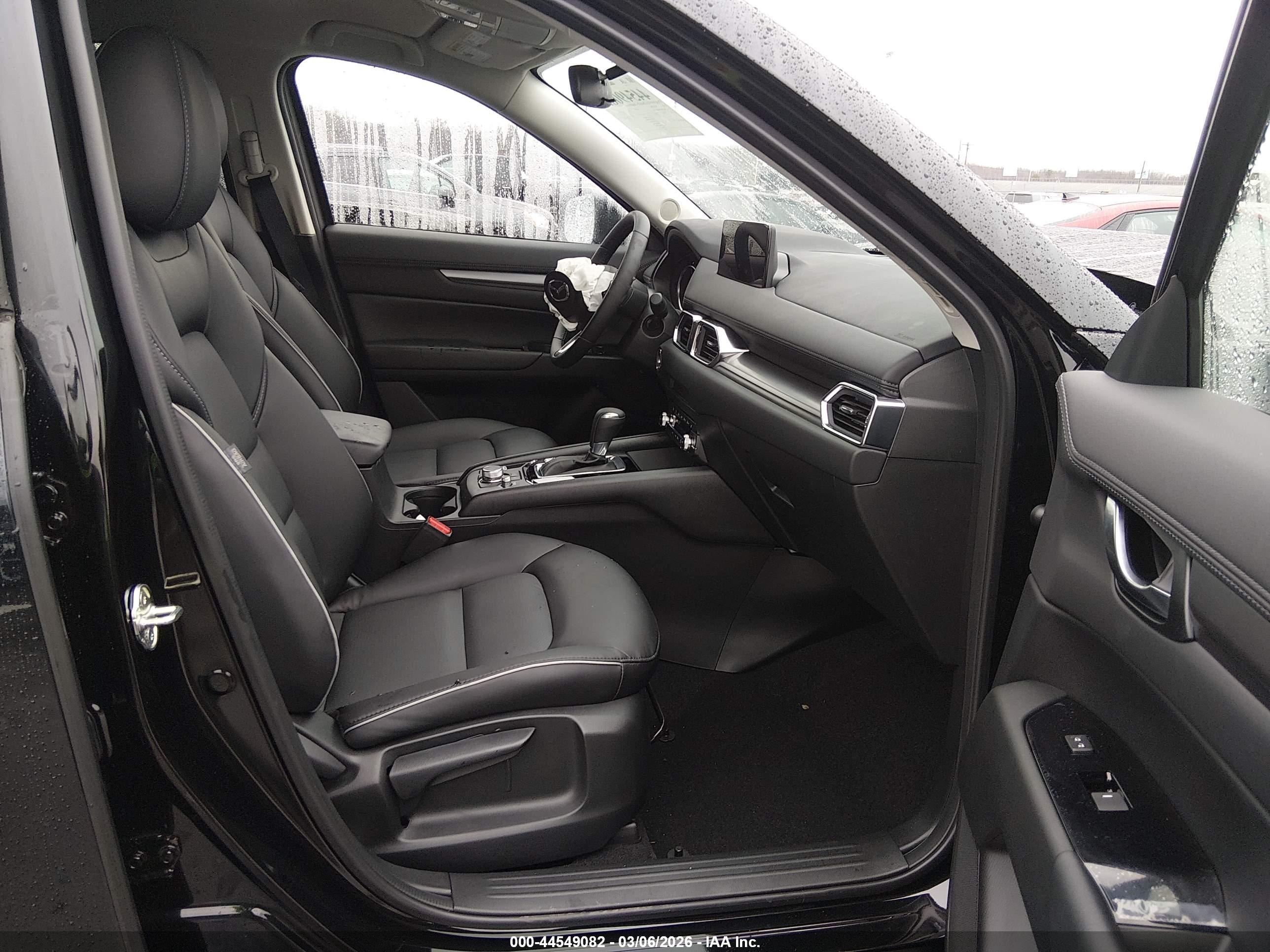 MAZDA CX-5 image 5