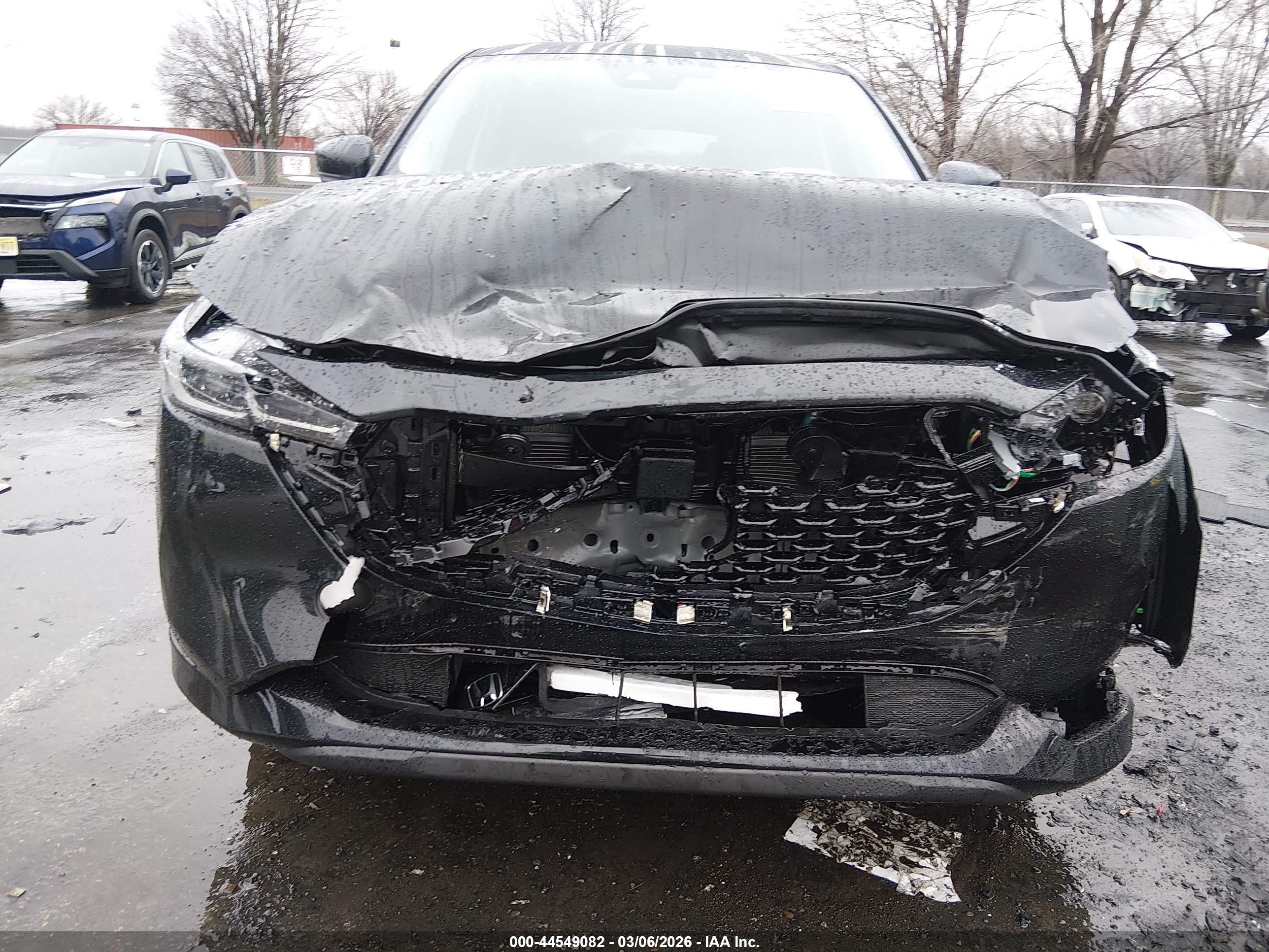MAZDA CX-5 image 6