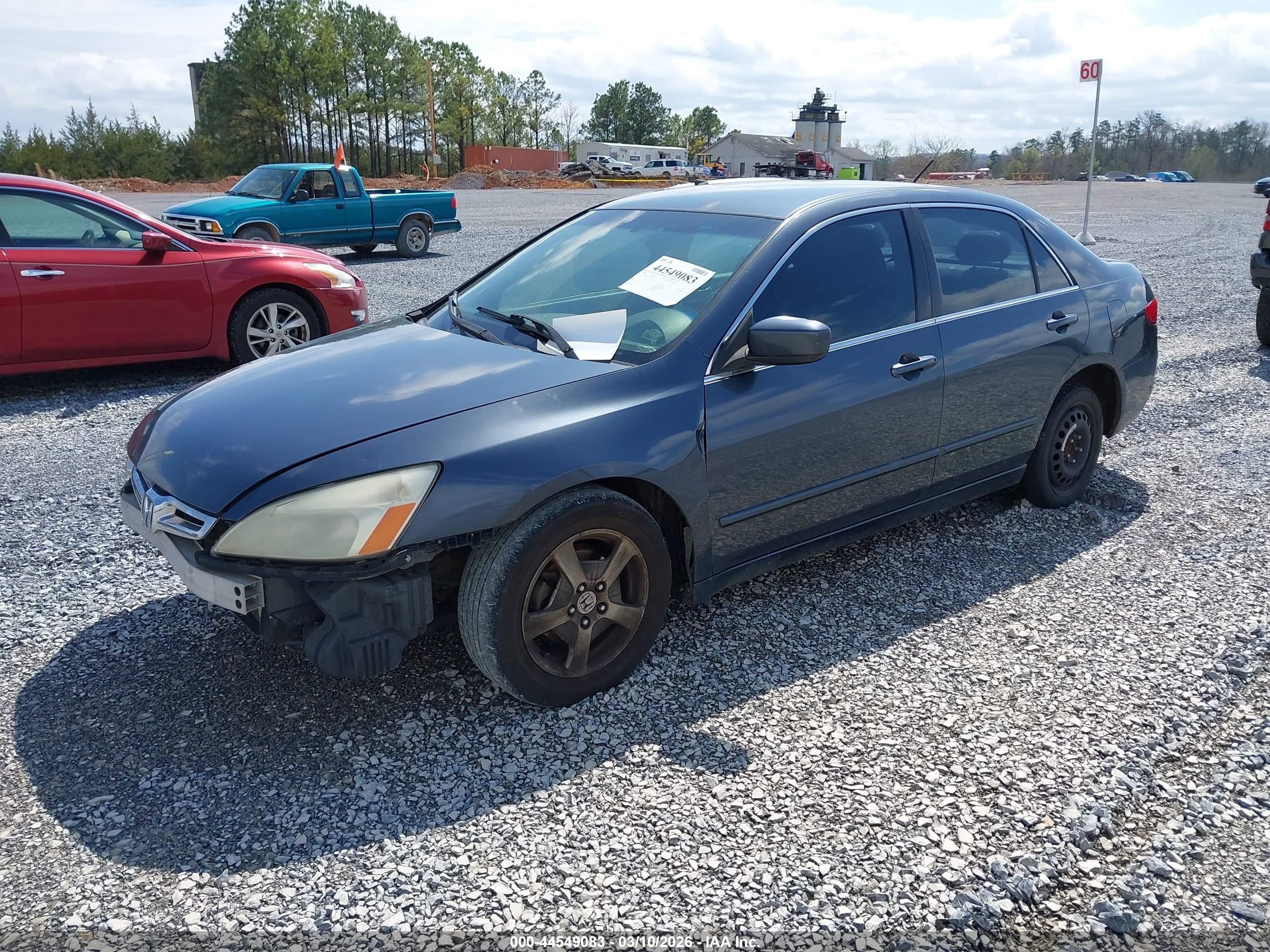 HONDA ACCORD image 2
