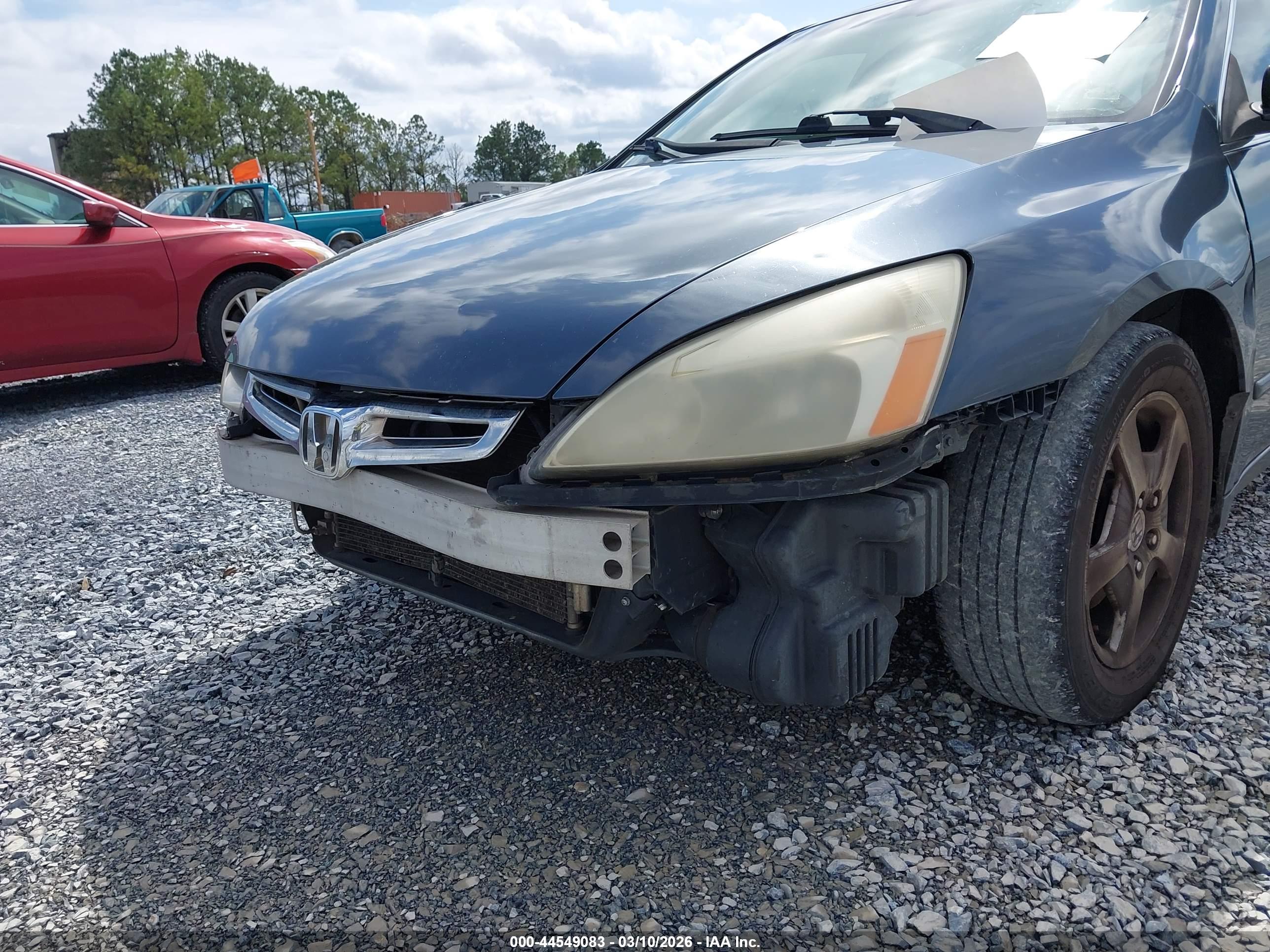 HONDA ACCORD image 6