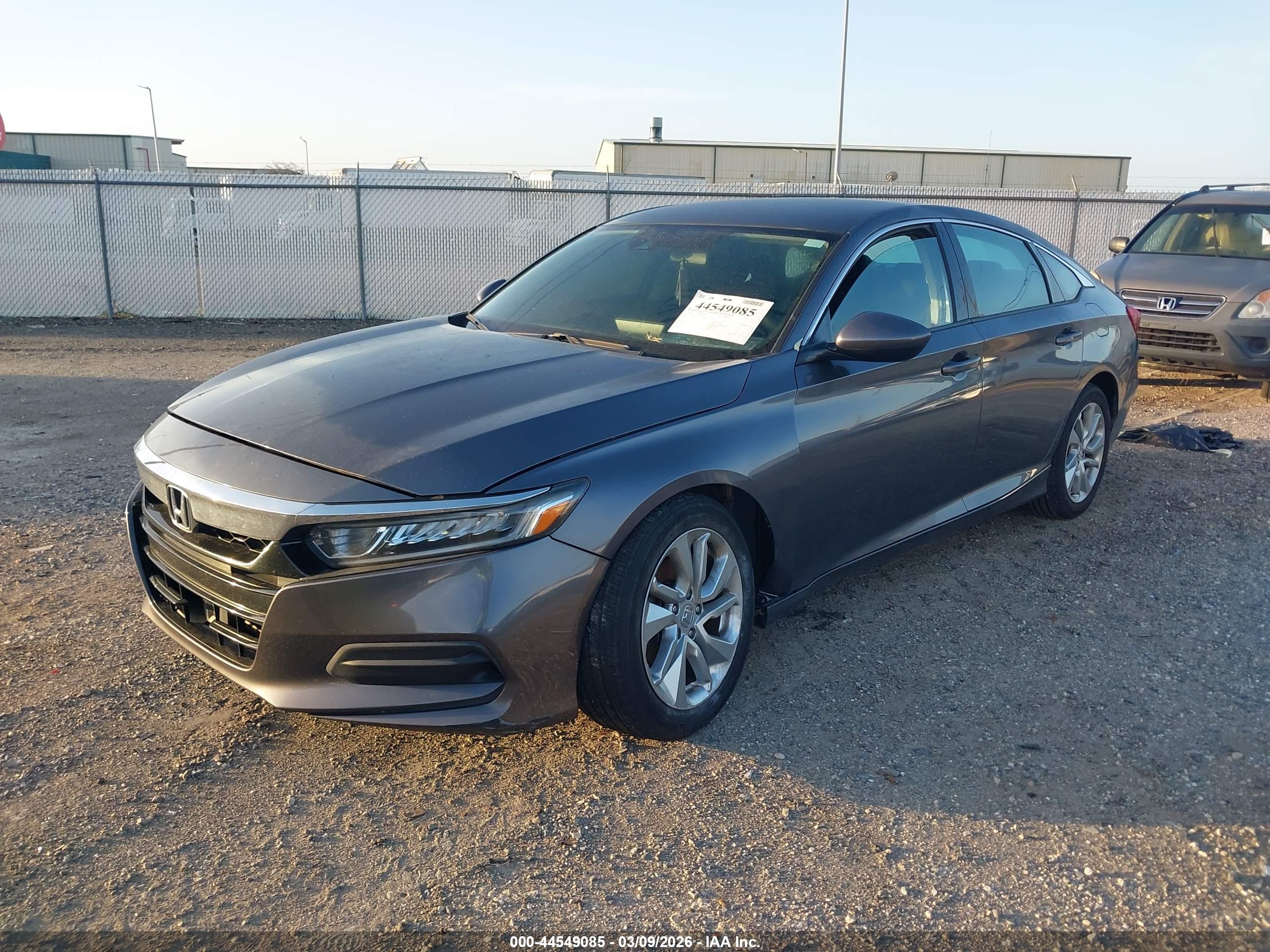 HONDA ACCORD image 2