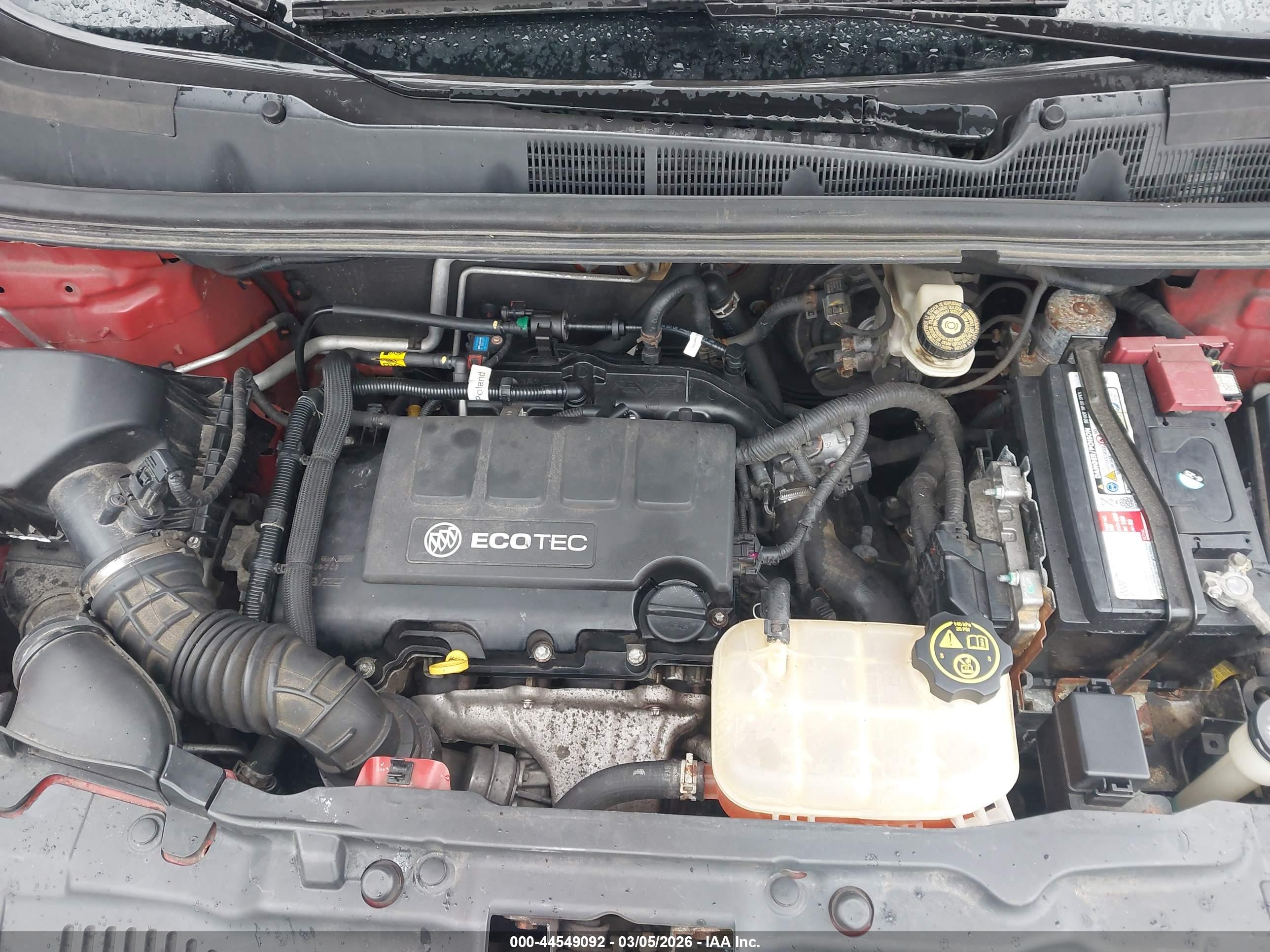 BUICK ENCORE image 10
