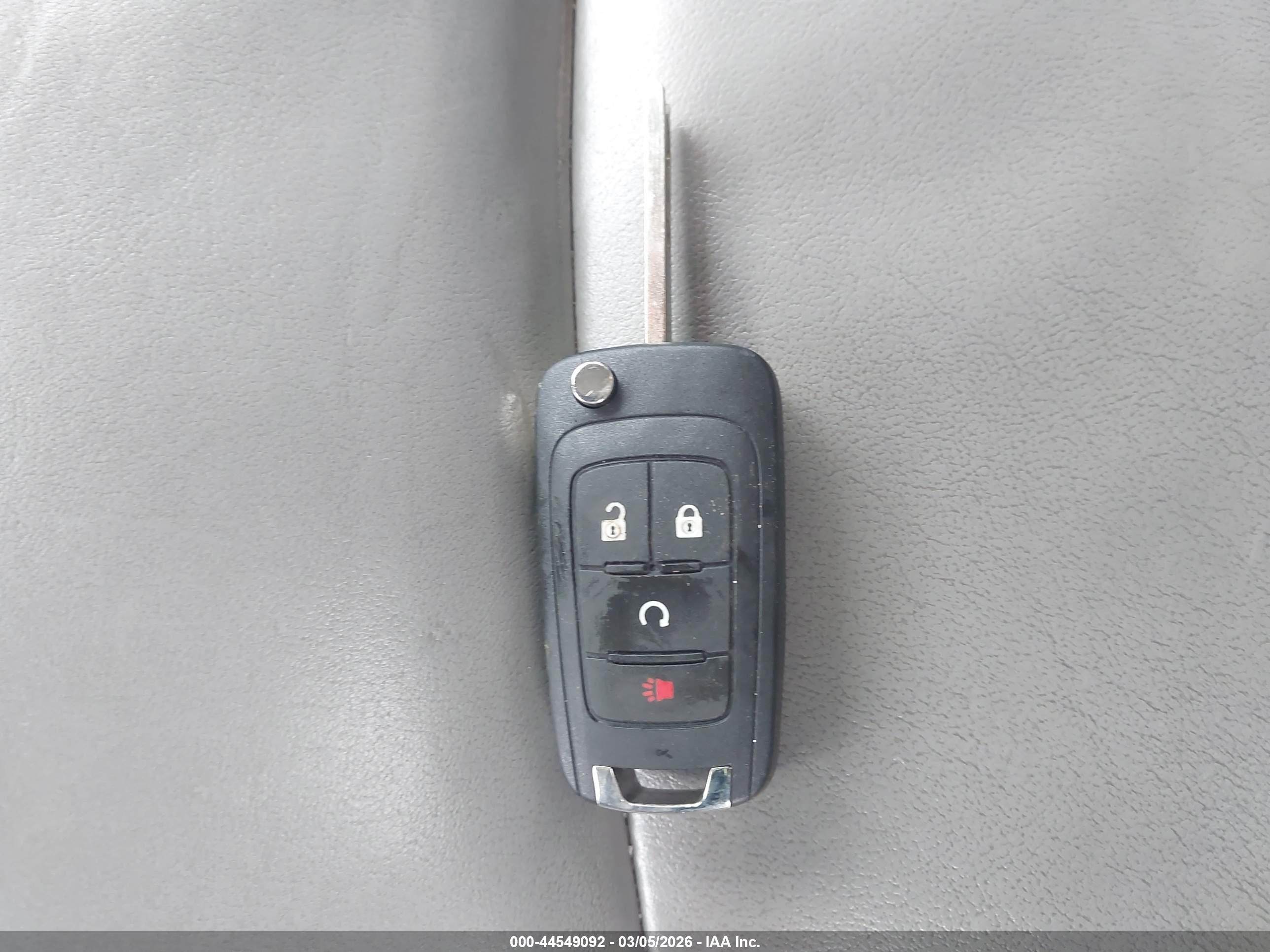 BUICK ENCORE image 11