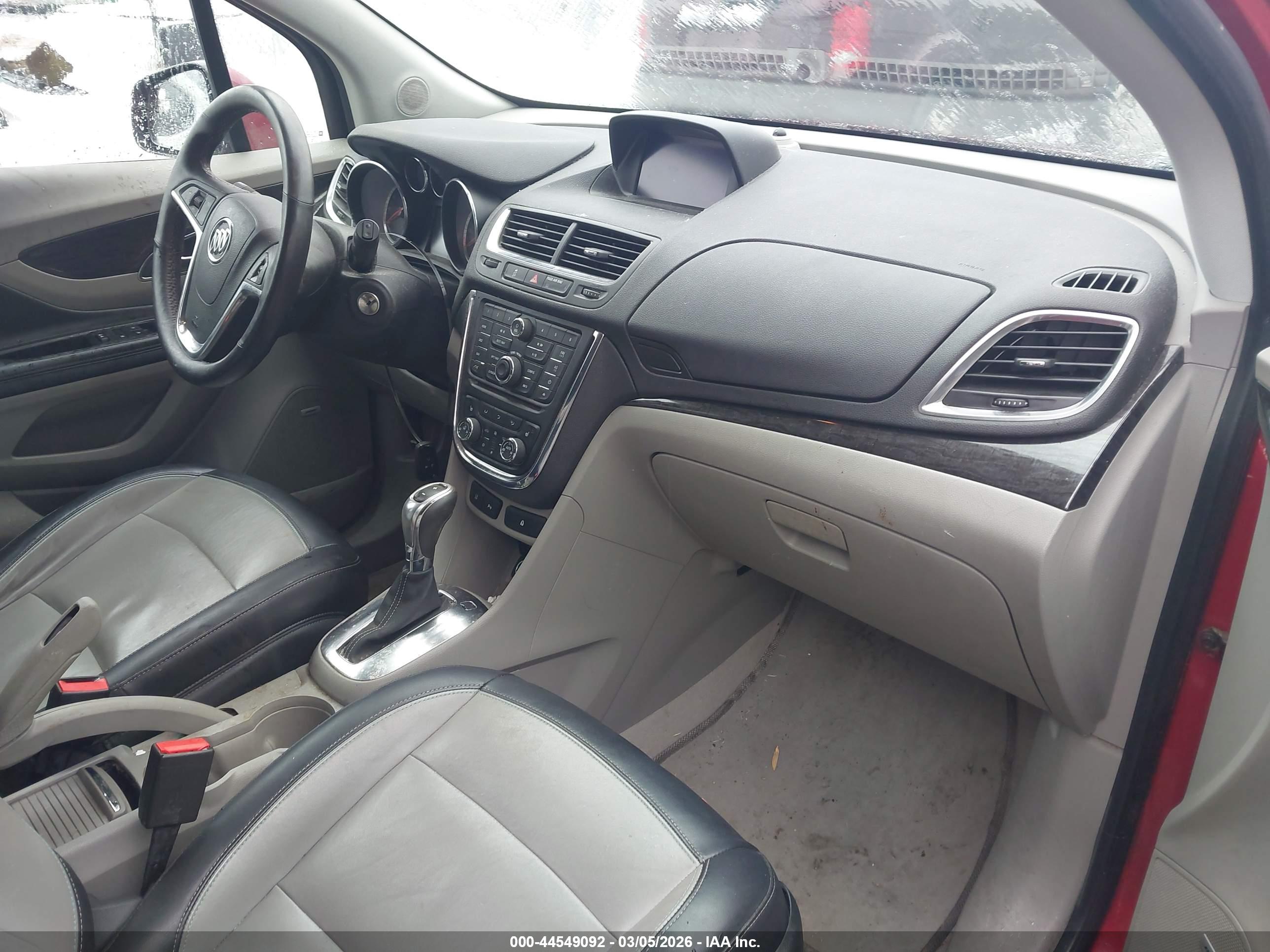 BUICK ENCORE image 5