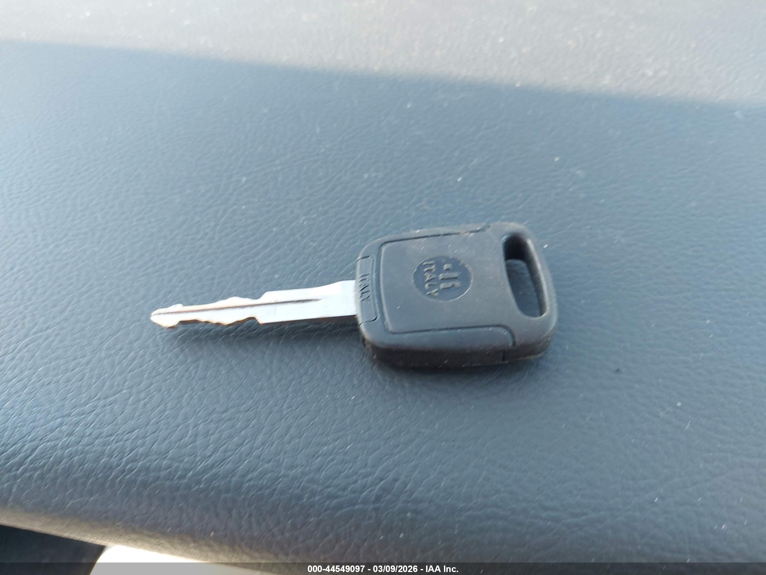 LINCOLN NAVIGATOR image 11