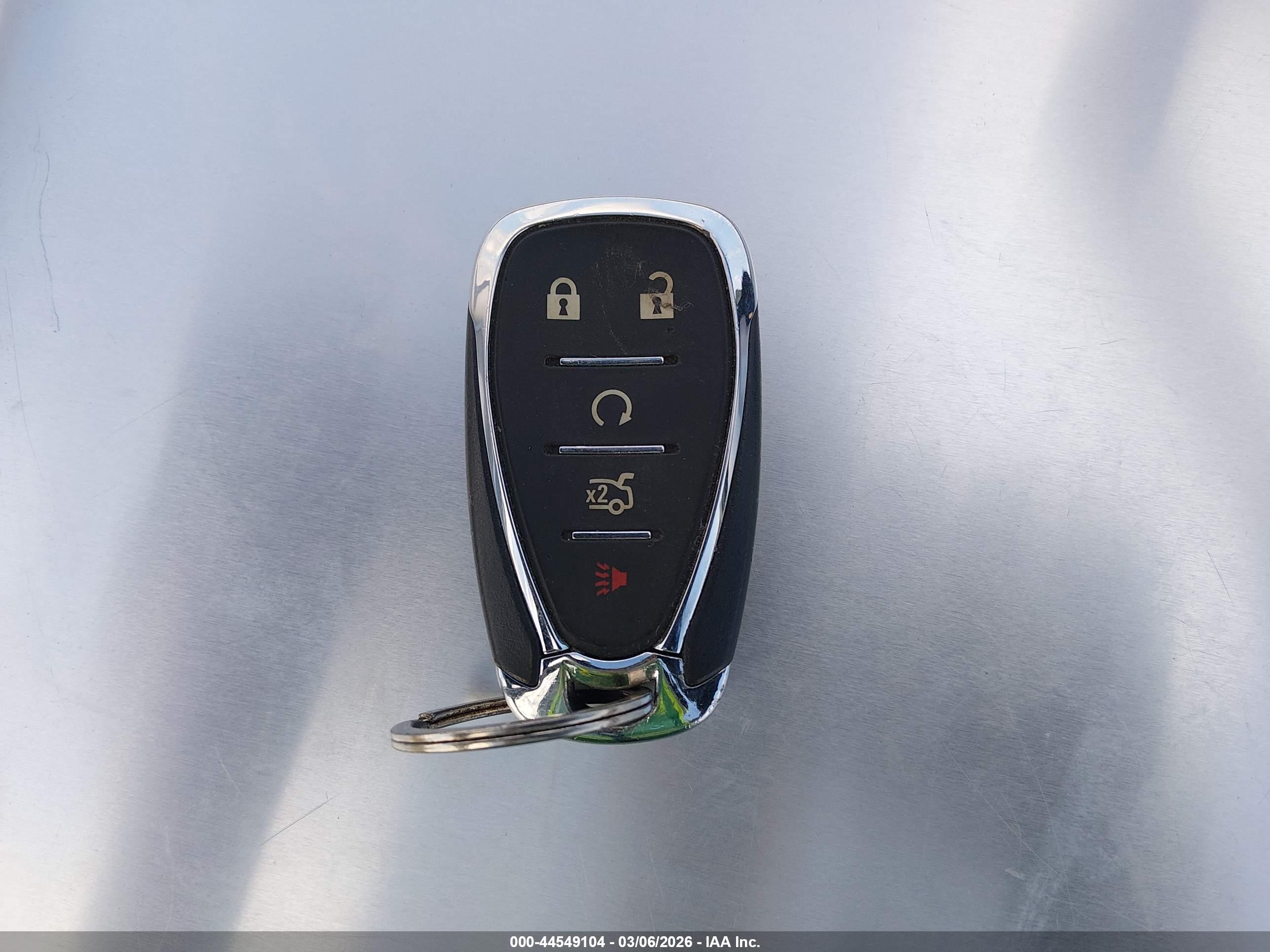 CHEVROLET MALIBU image 11