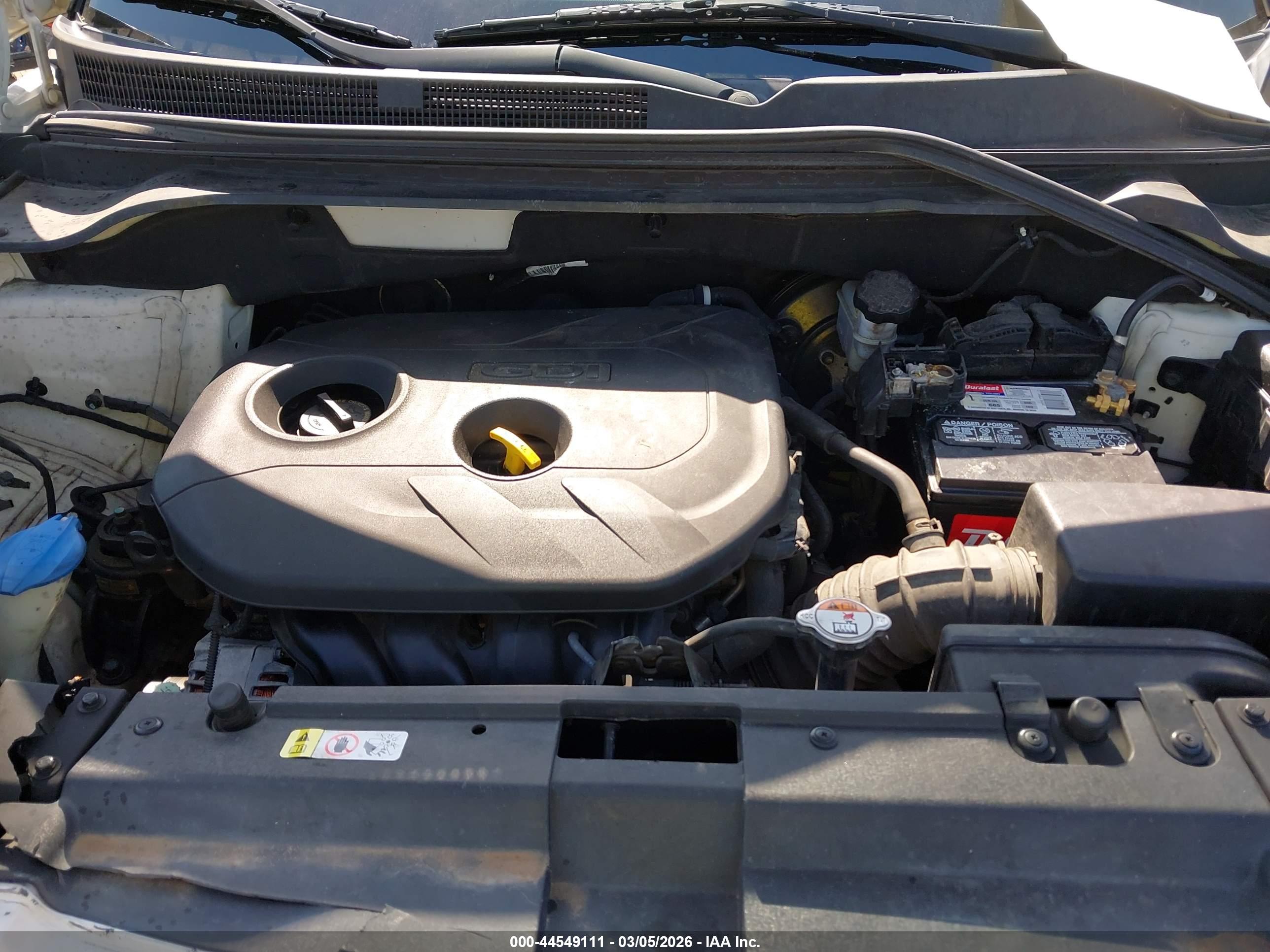 KIA SOUL image 10