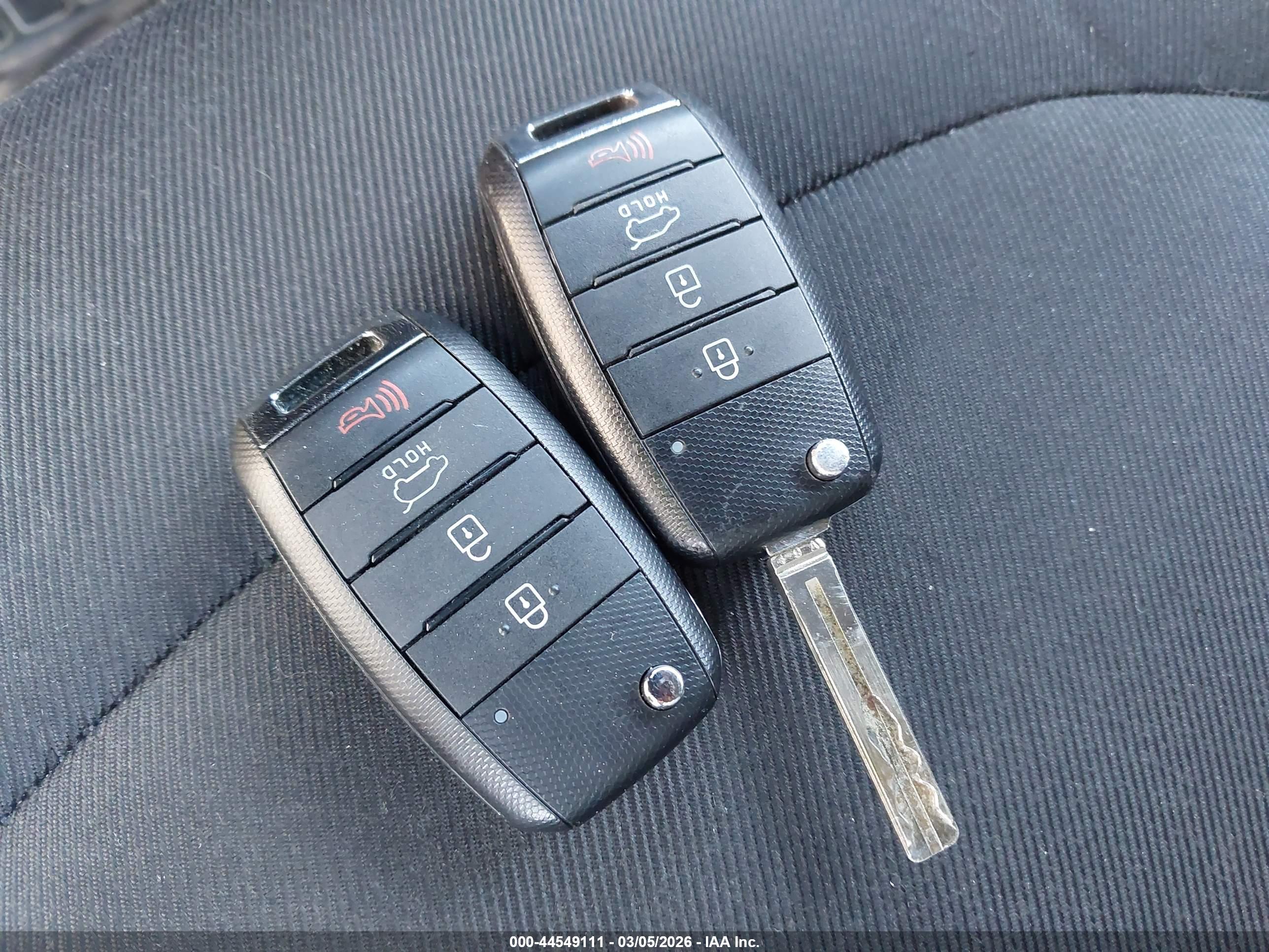 KIA SOUL image 11