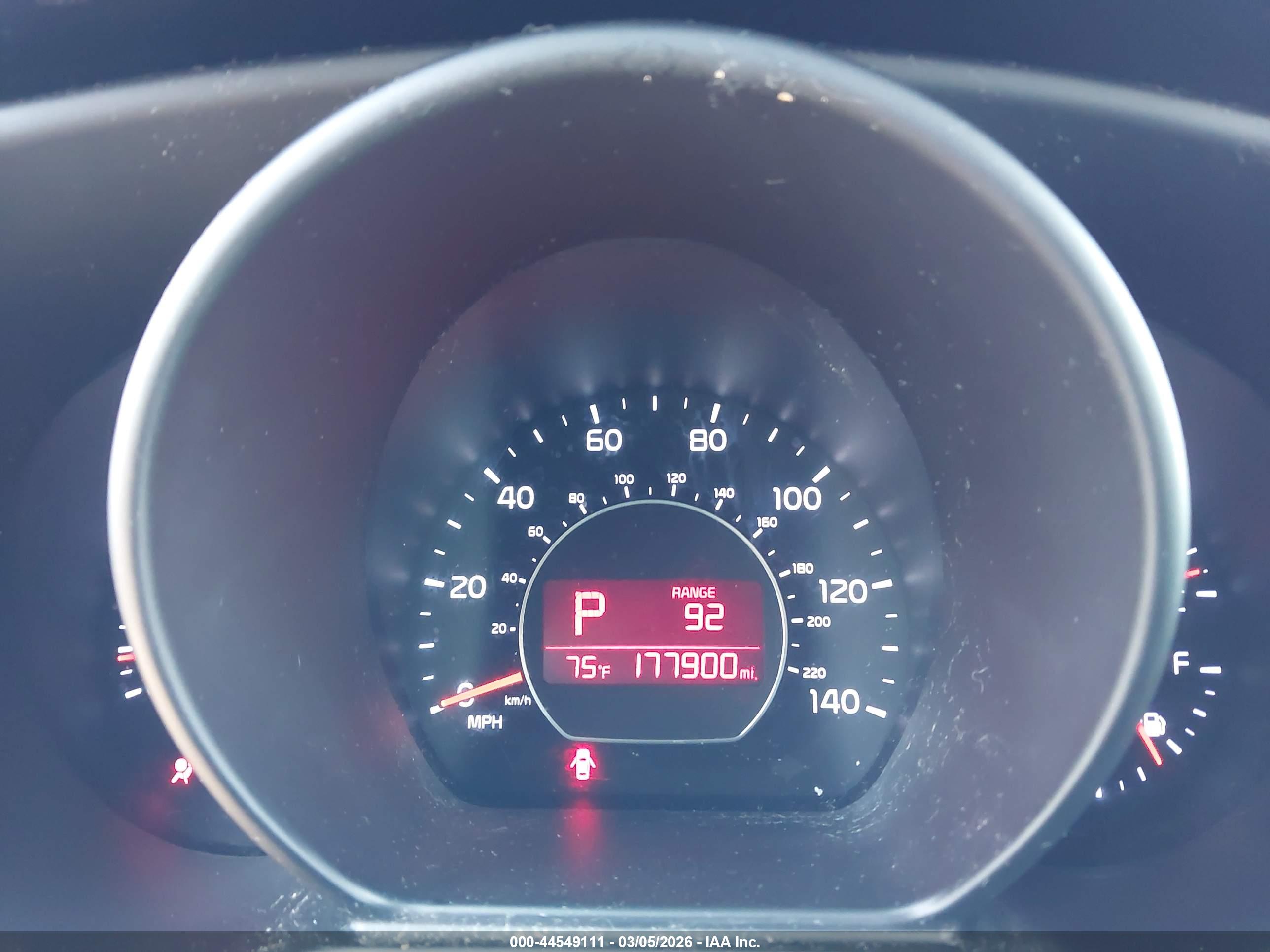 KIA SOUL image 7
