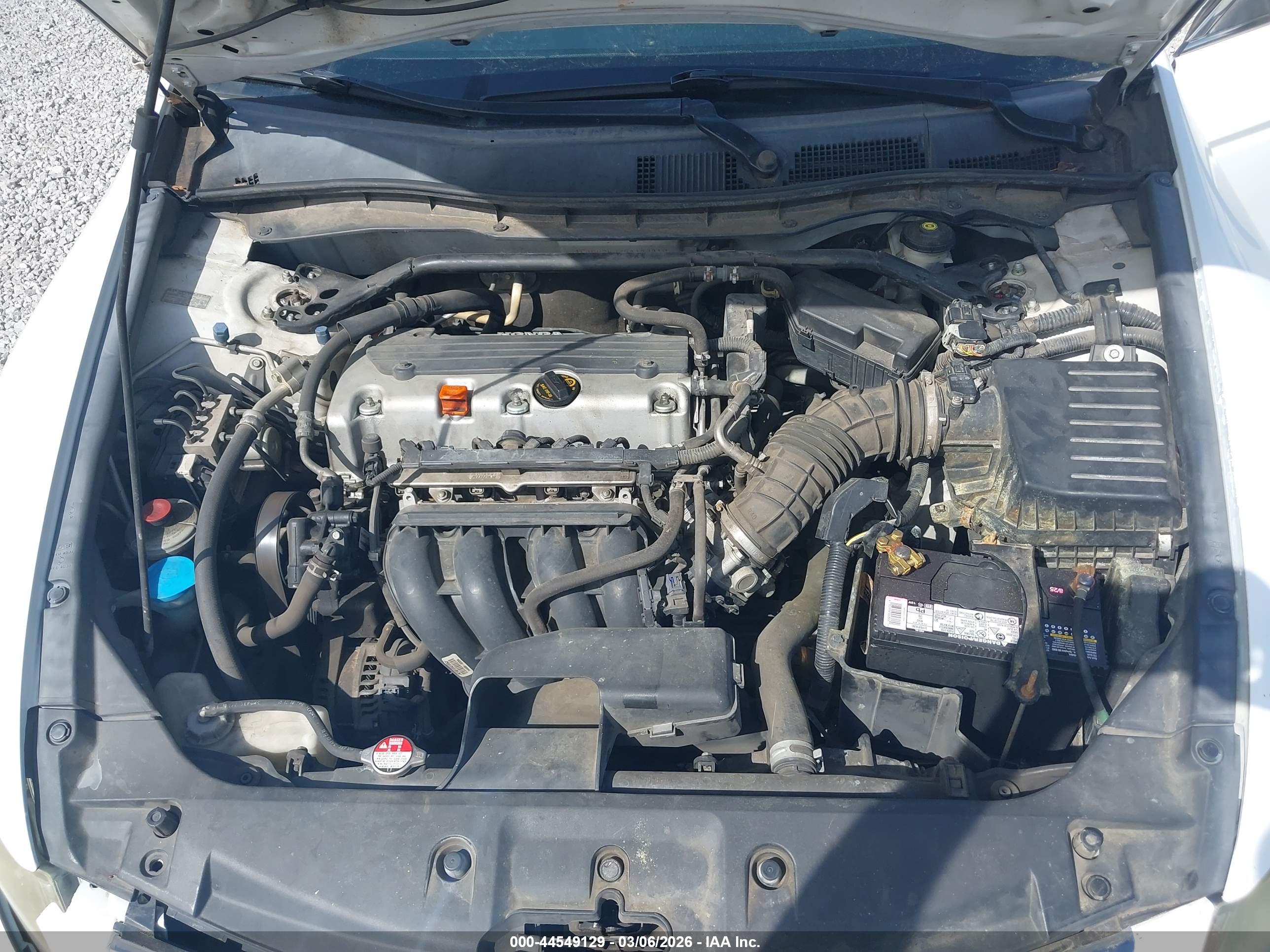 HONDA ACCORD image 10