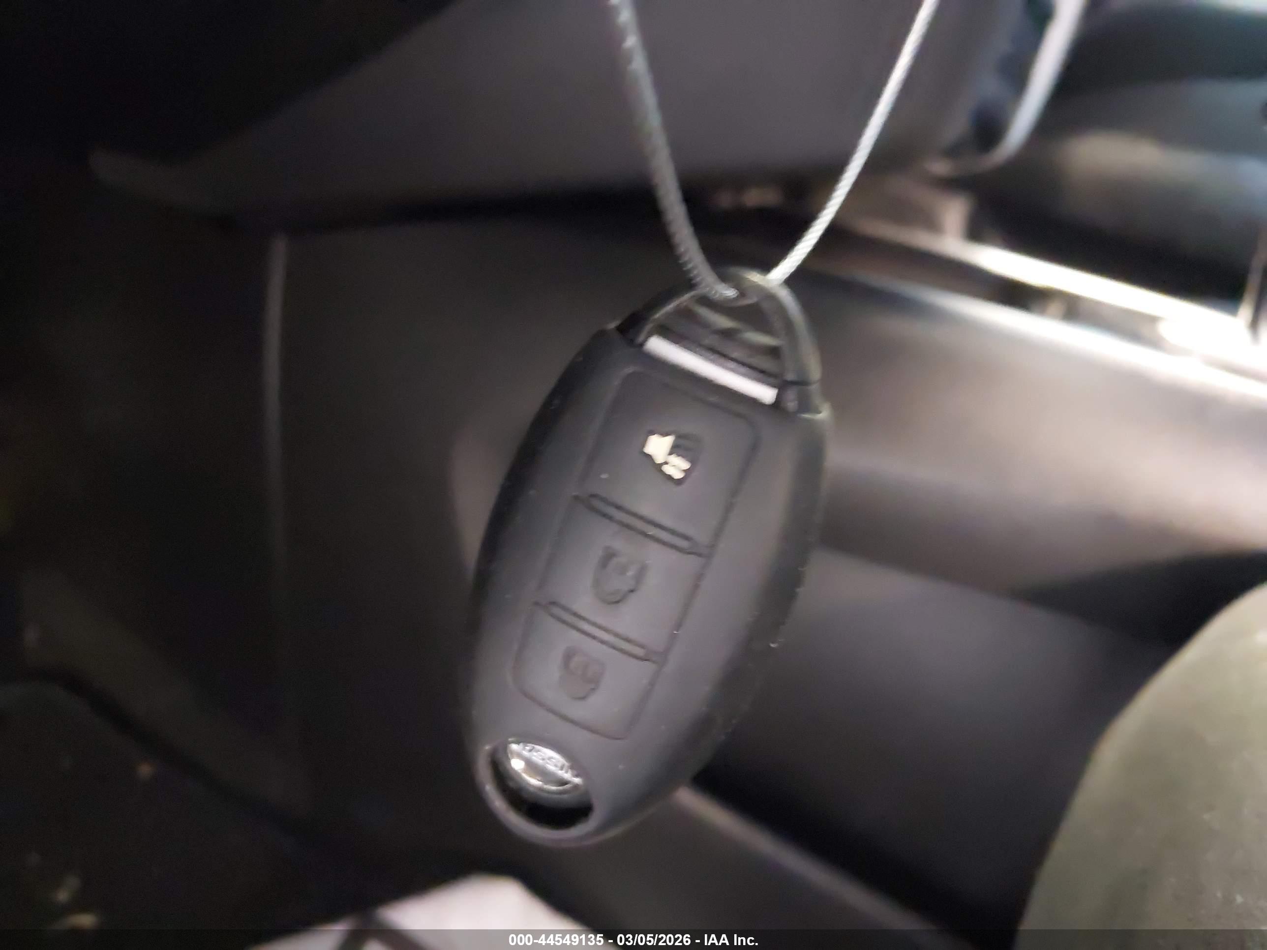 NISSAN PATHFINDER image 11