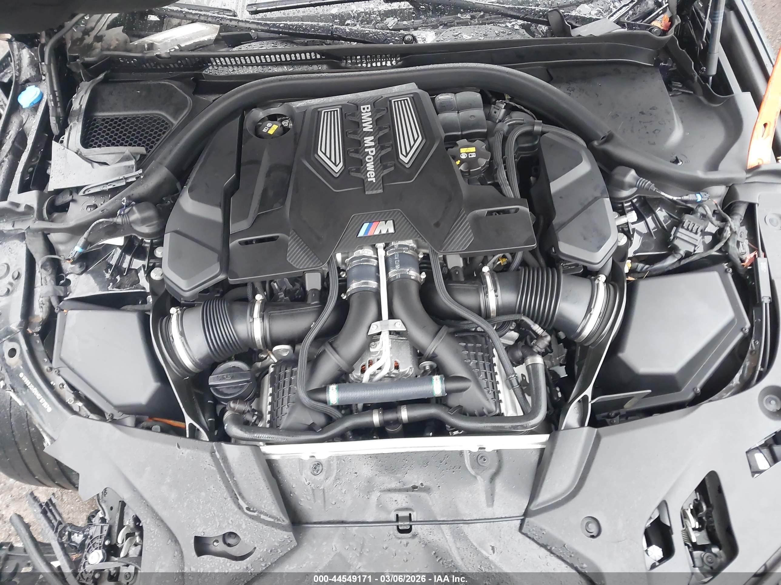 BMW M5 image 10