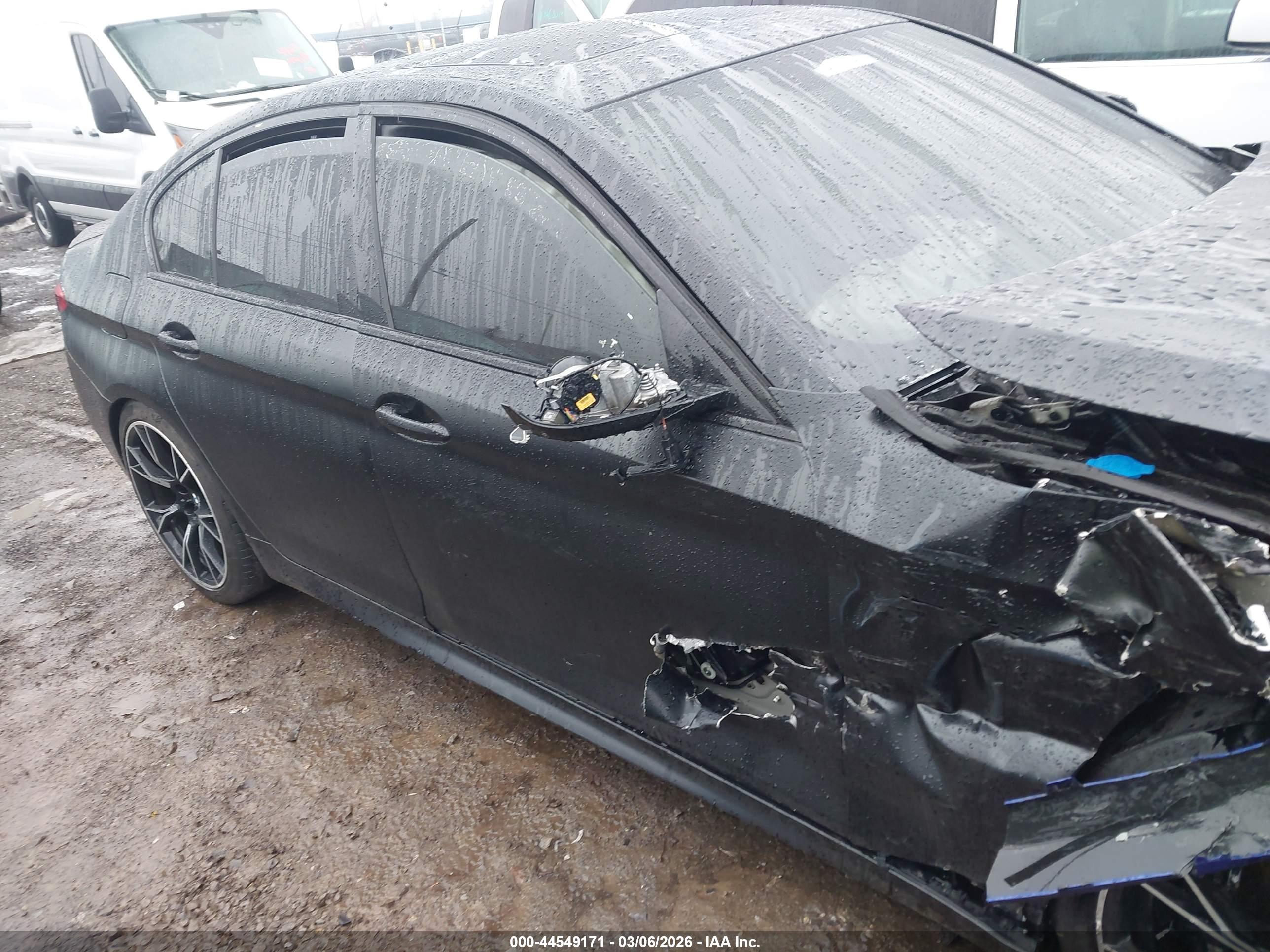 BMW M5 image 6