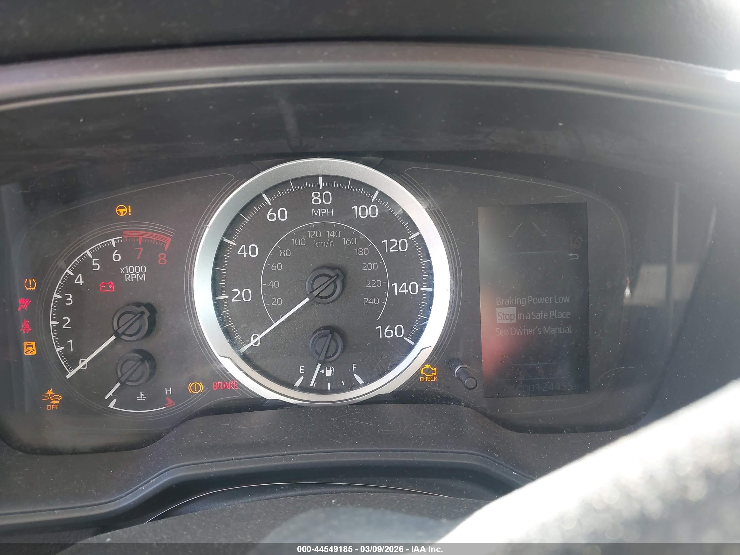 TOYOTA COROLLA image 7