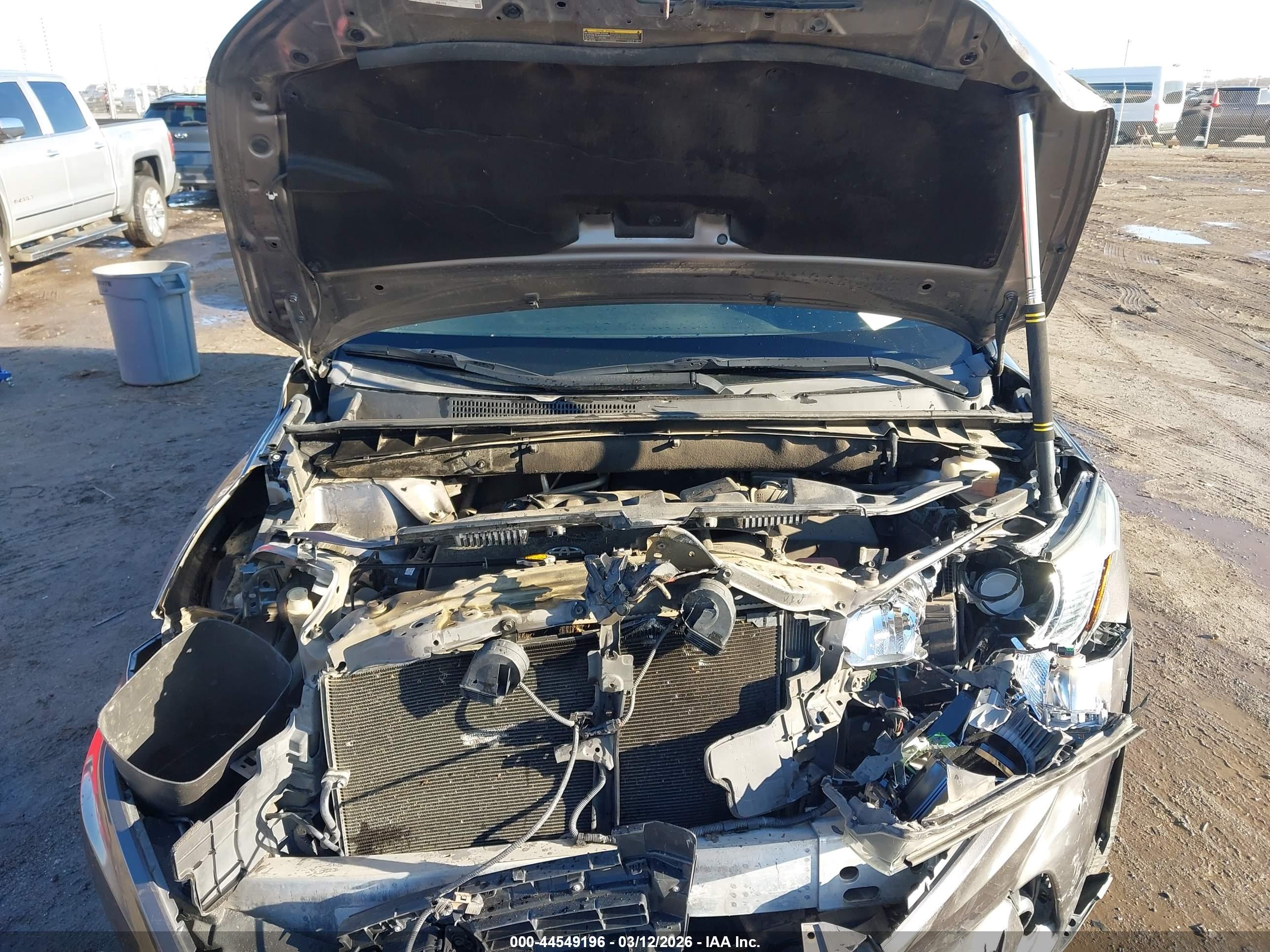 TOYOTA HIGHLANDER image 10