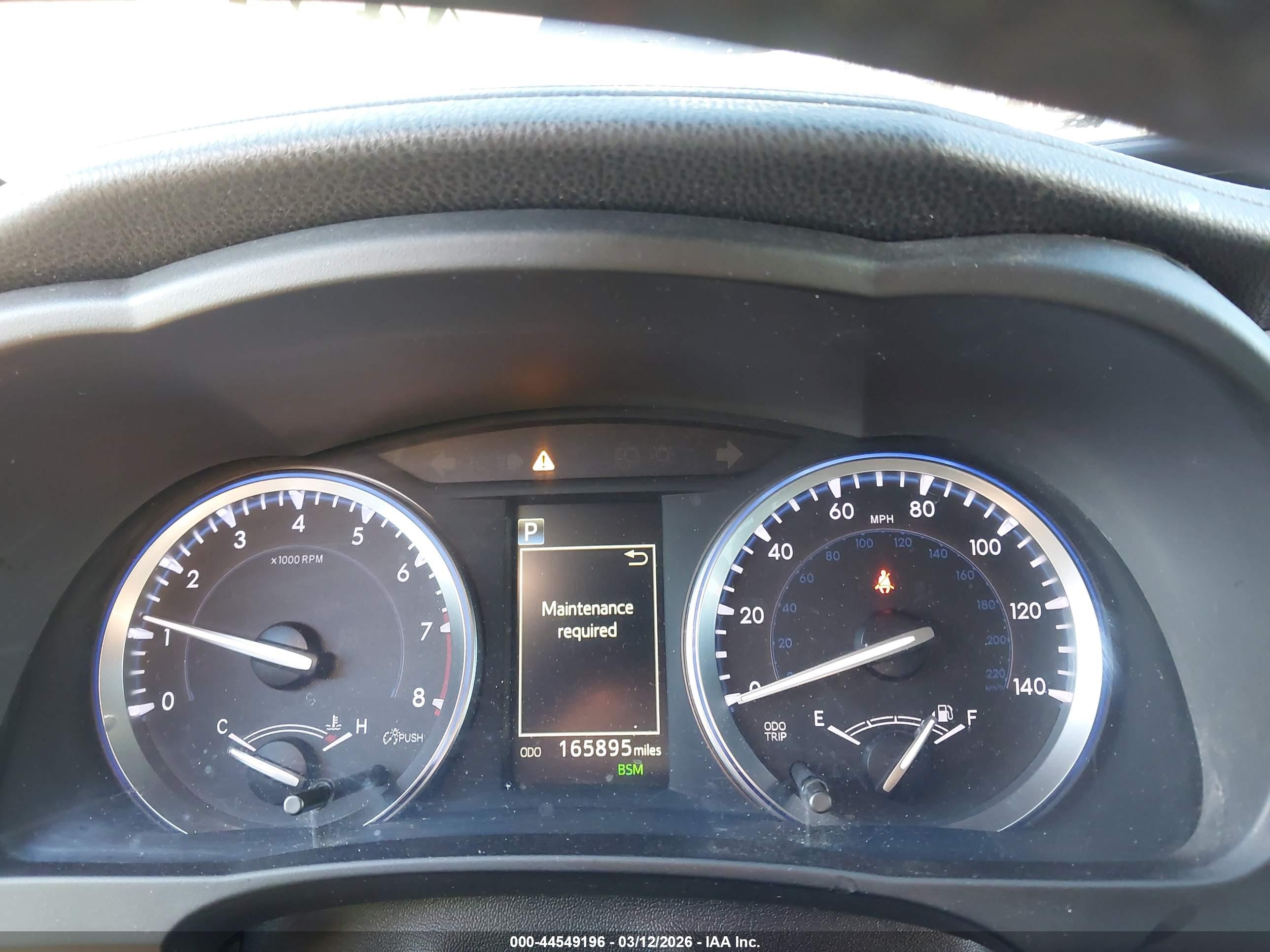 TOYOTA HIGHLANDER image 7