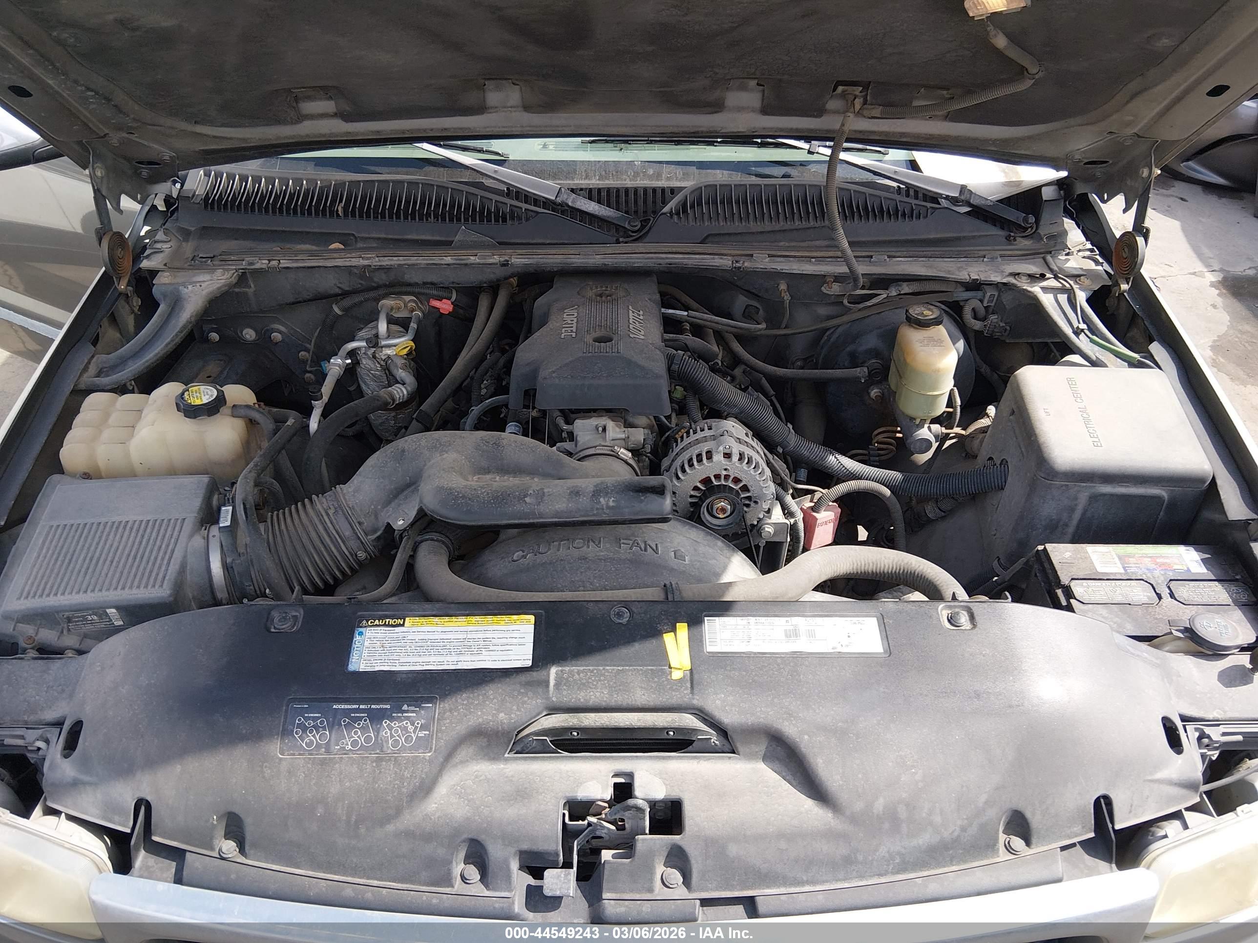 GMC SIERRA image 10