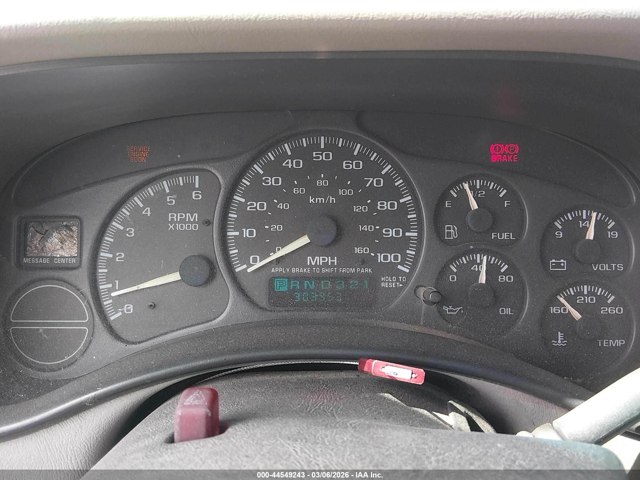 GMC SIERRA image 7