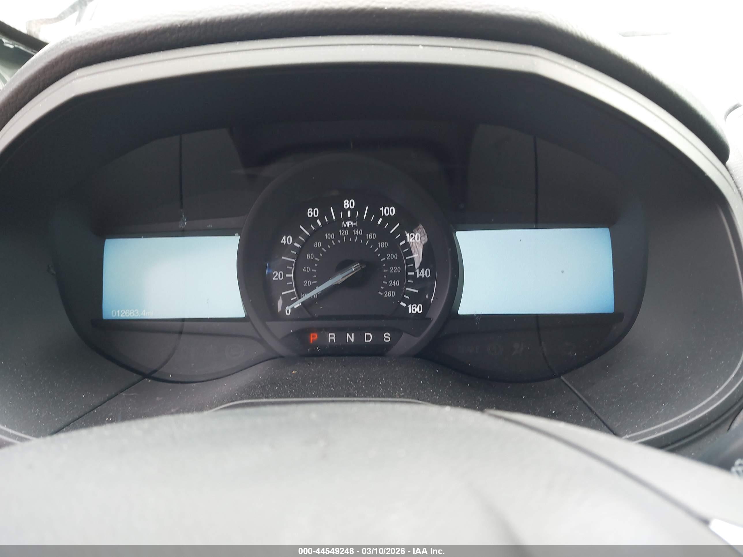 FORD EDGE image 7