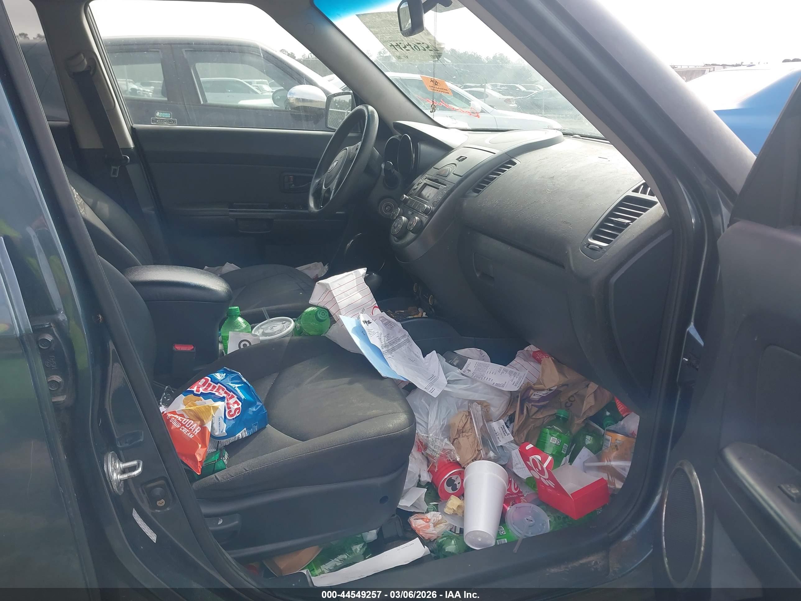 KIA SOUL image 5