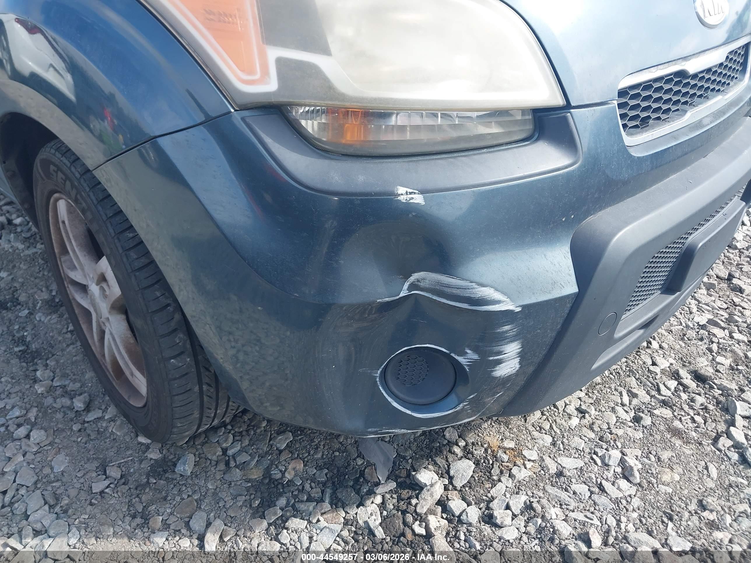 KIA SOUL image 6