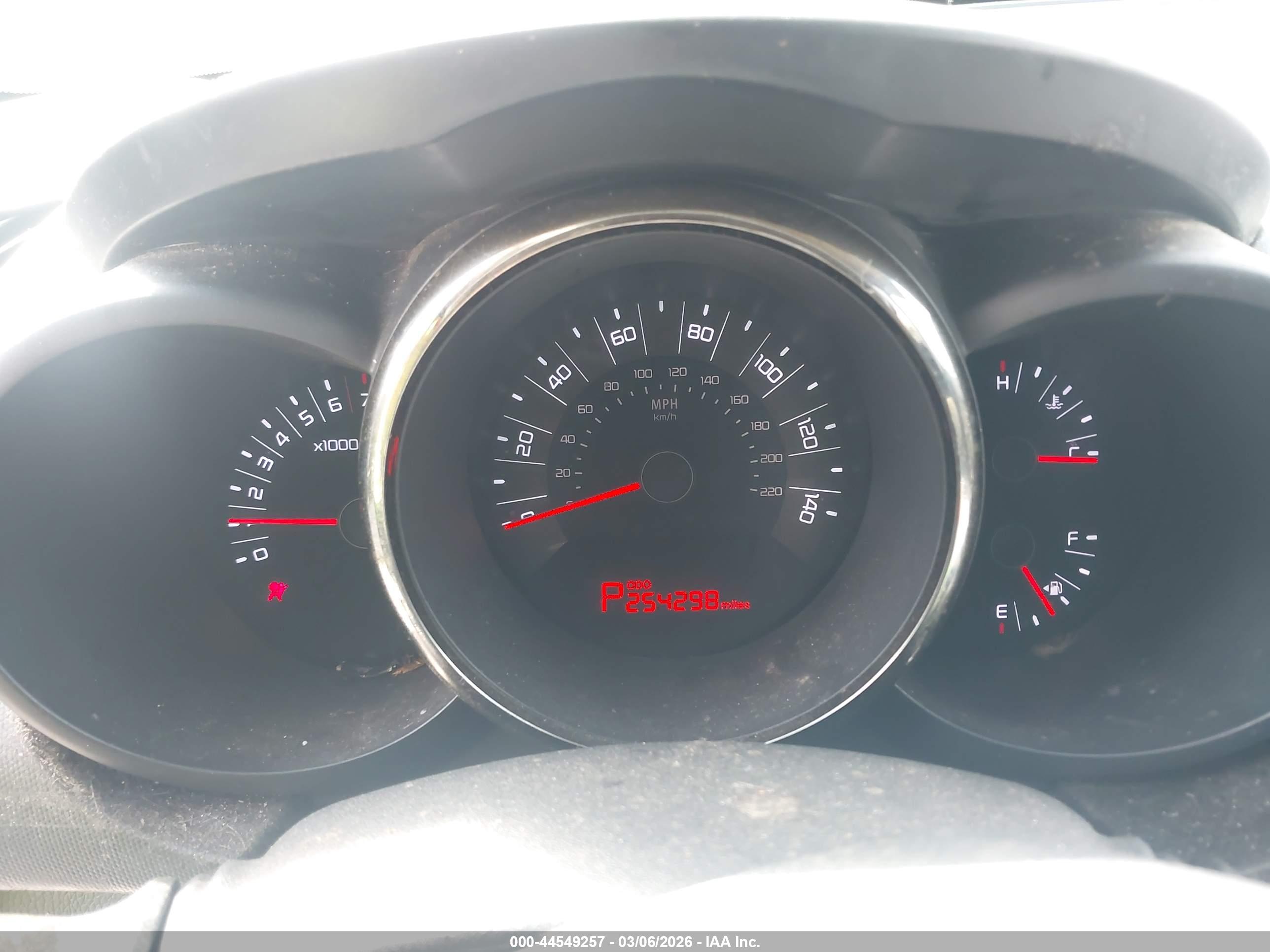 KIA SOUL image 7