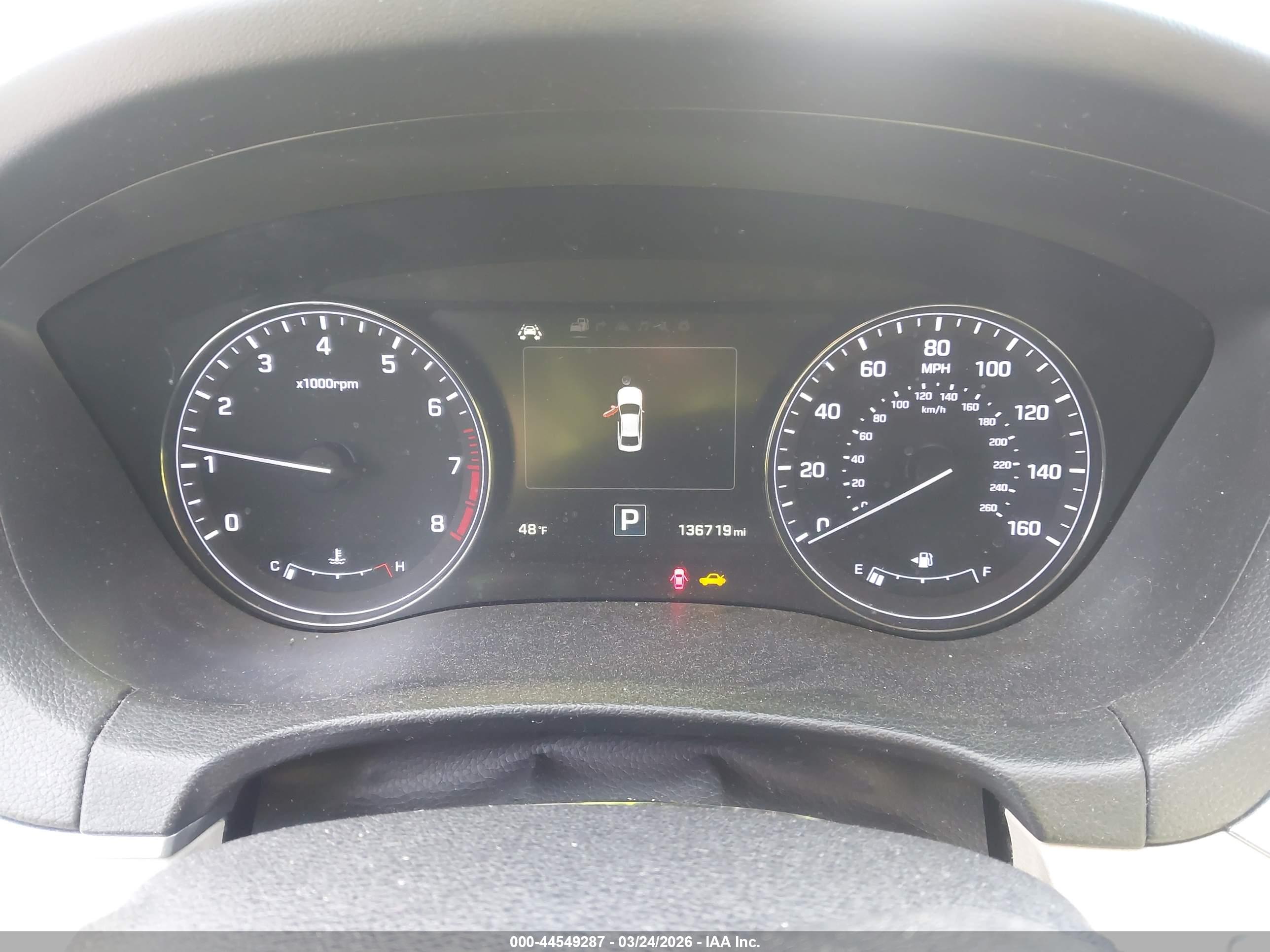 HYUNDAI GENESIS image 7