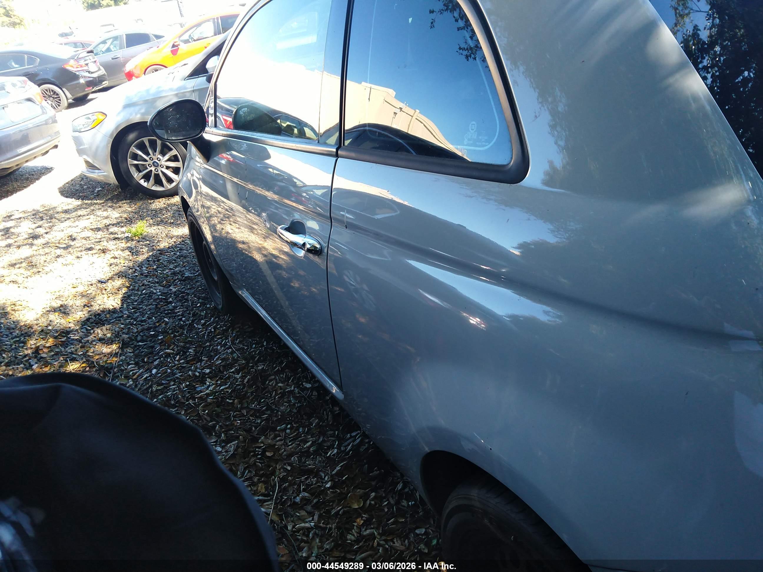 FIAT 500 image 3