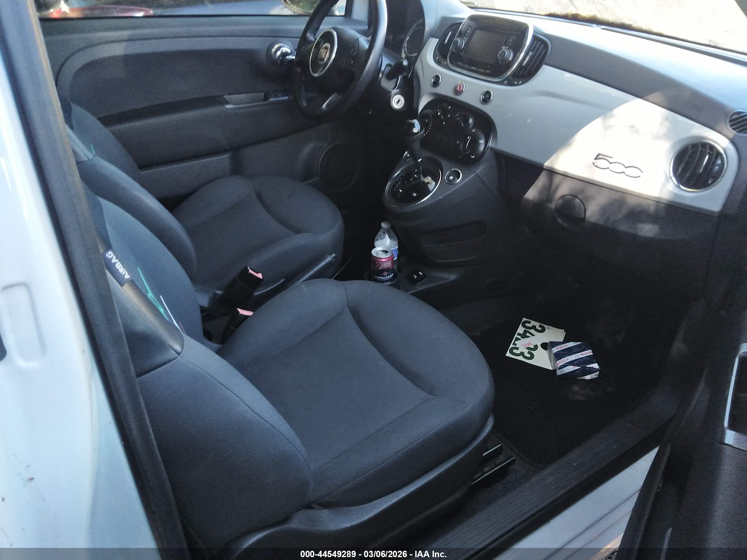 FIAT 500 image 5