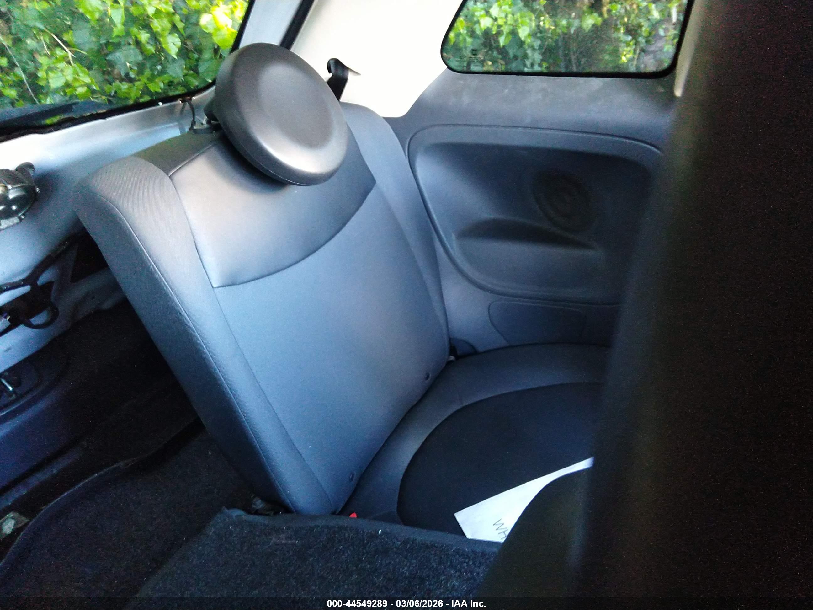 FIAT 500 image 8