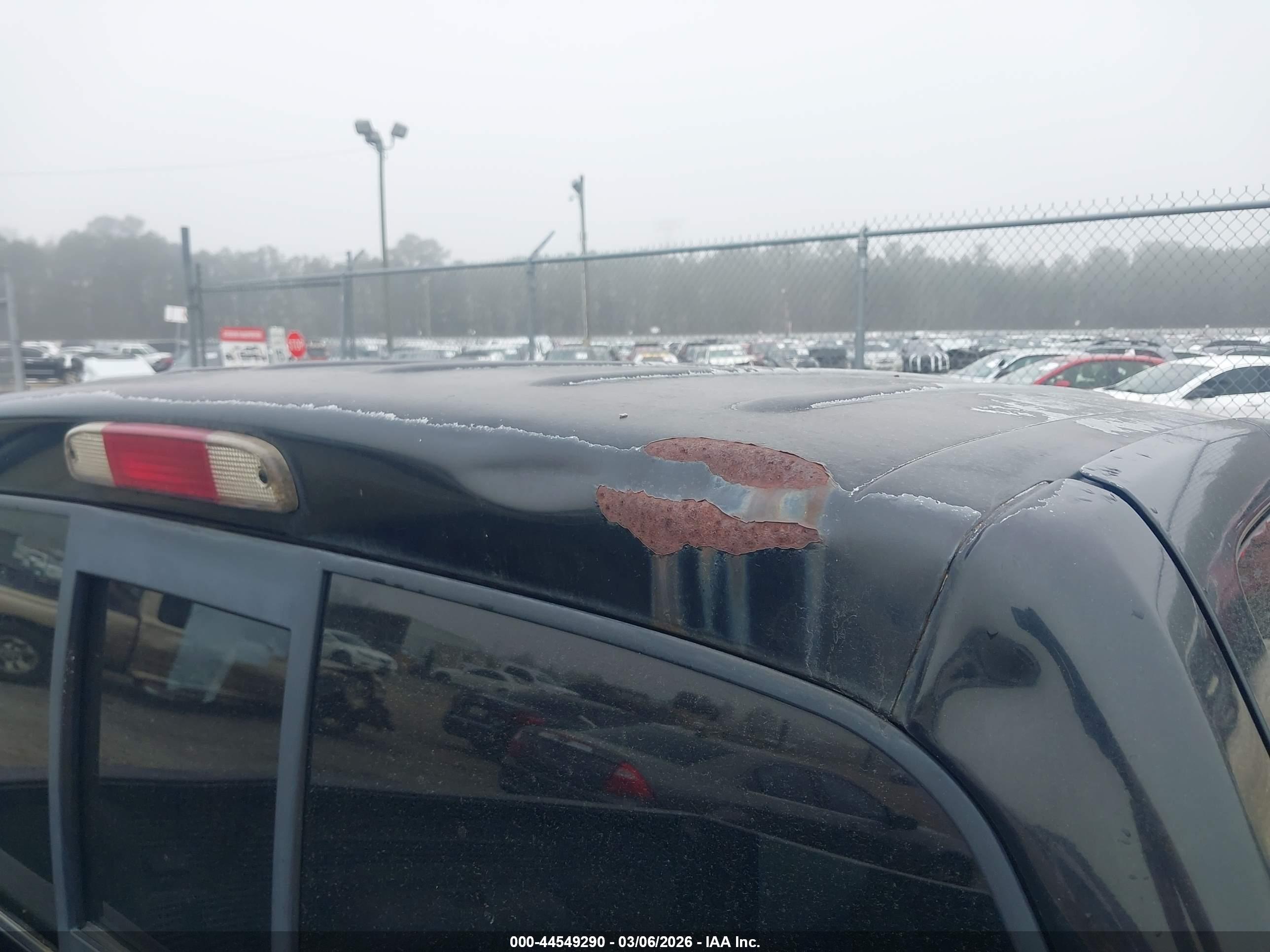DODGE DAKOTA image 6