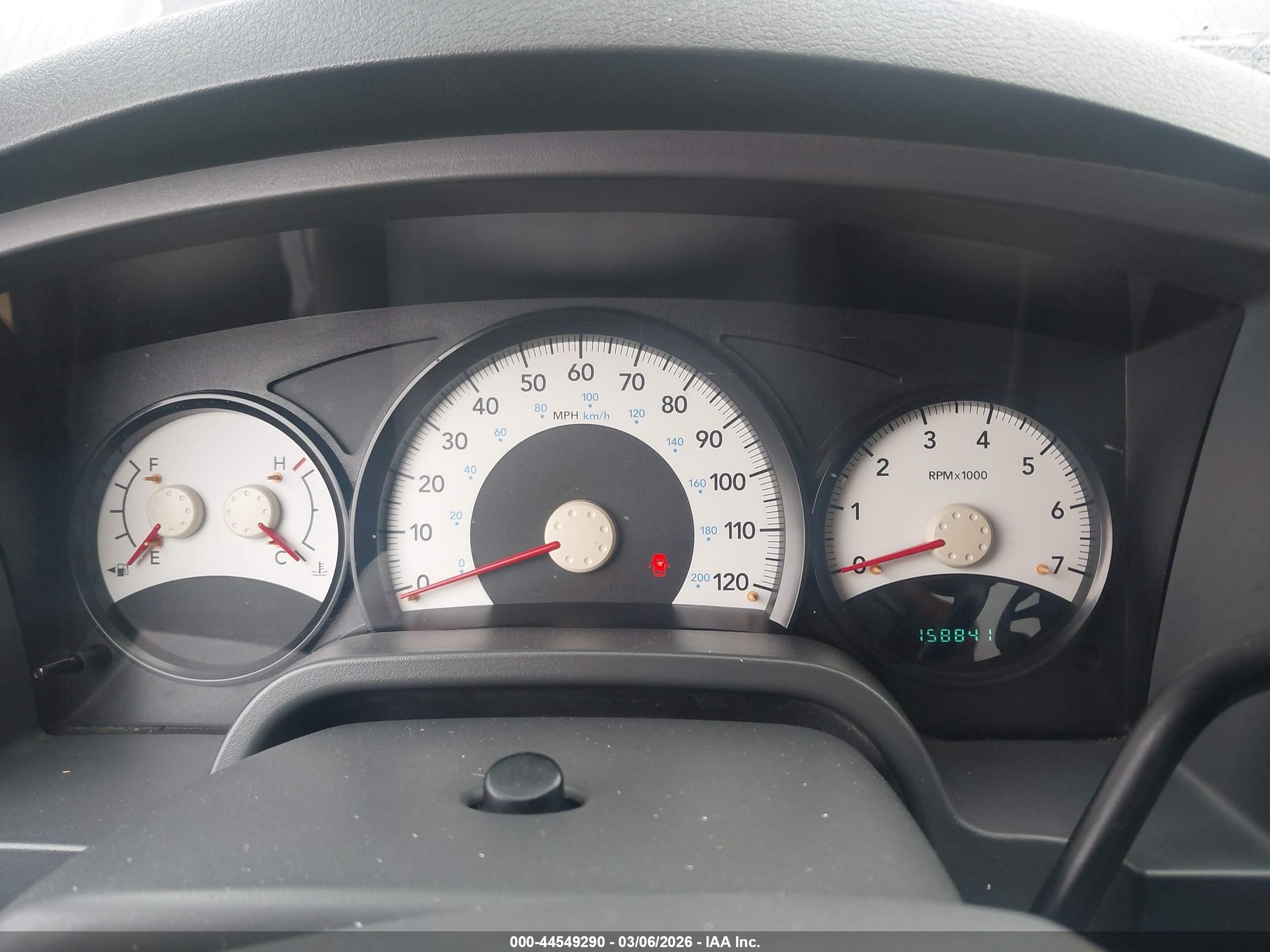 DODGE DAKOTA image 7