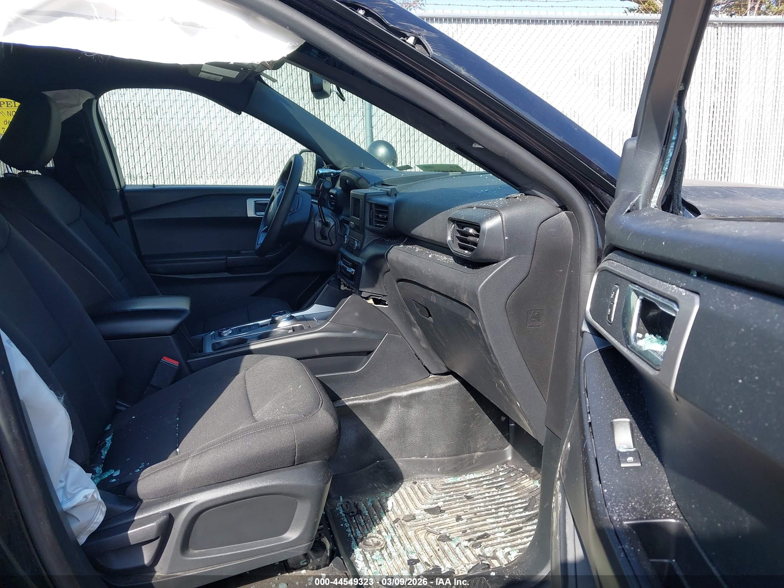 FORD POLICE image 5