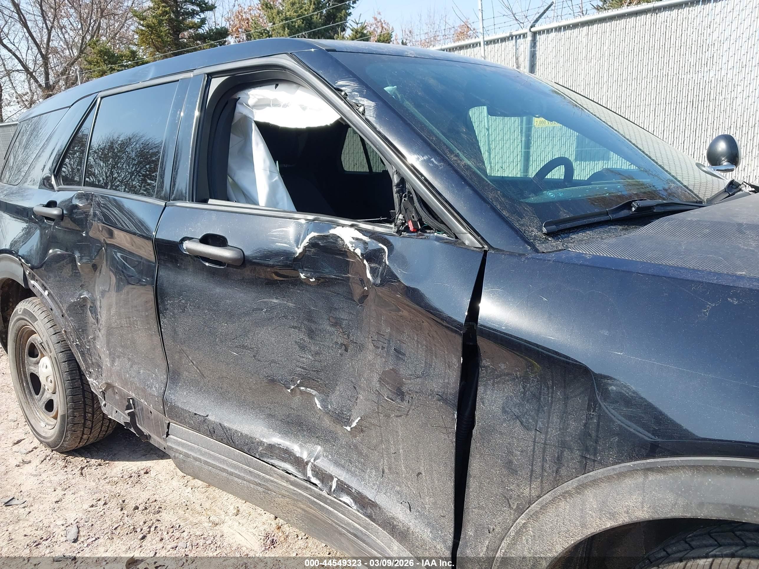 FORD POLICE image 6