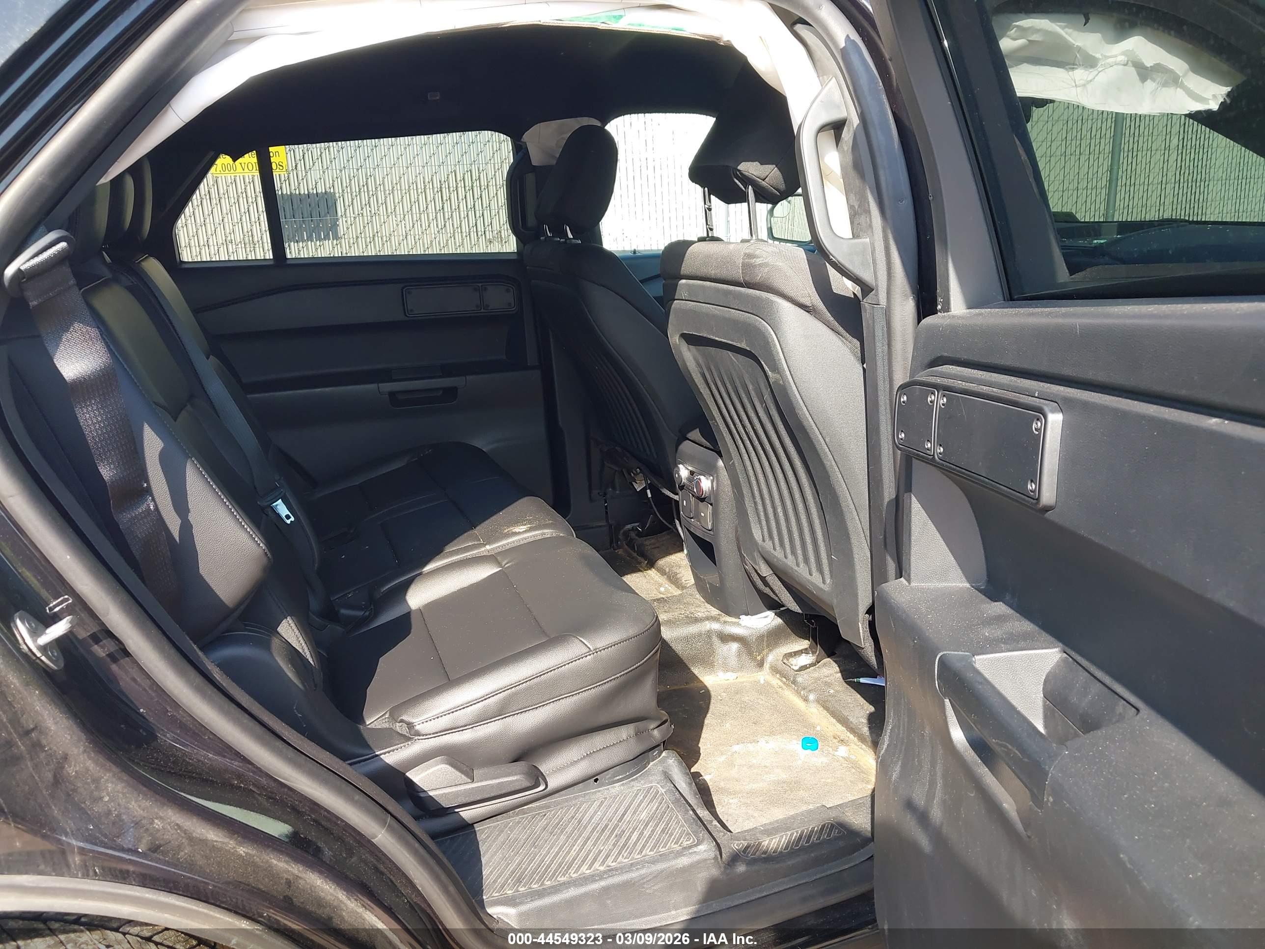 FORD POLICE image 8