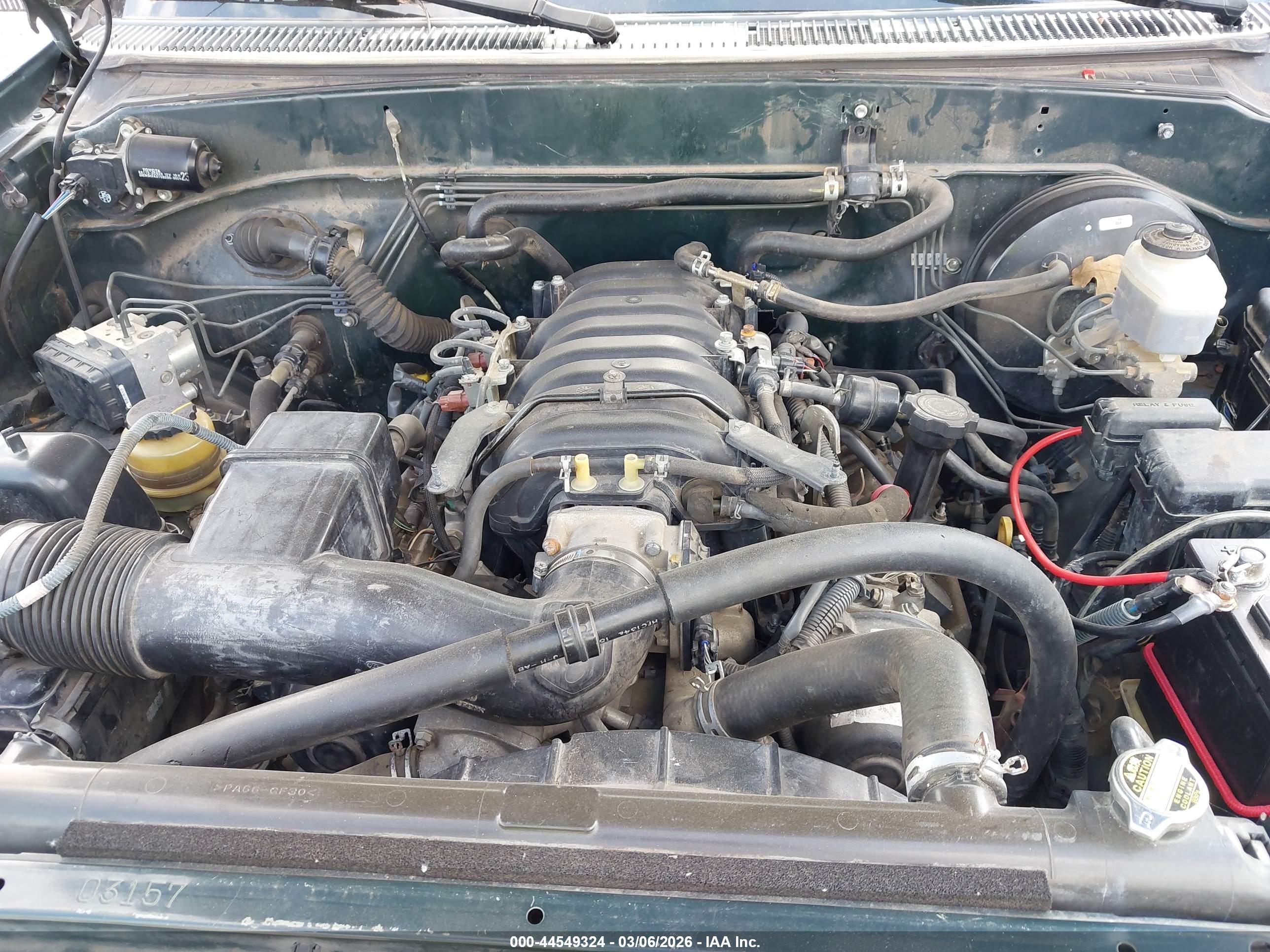TOYOTA TUNDRA image 10