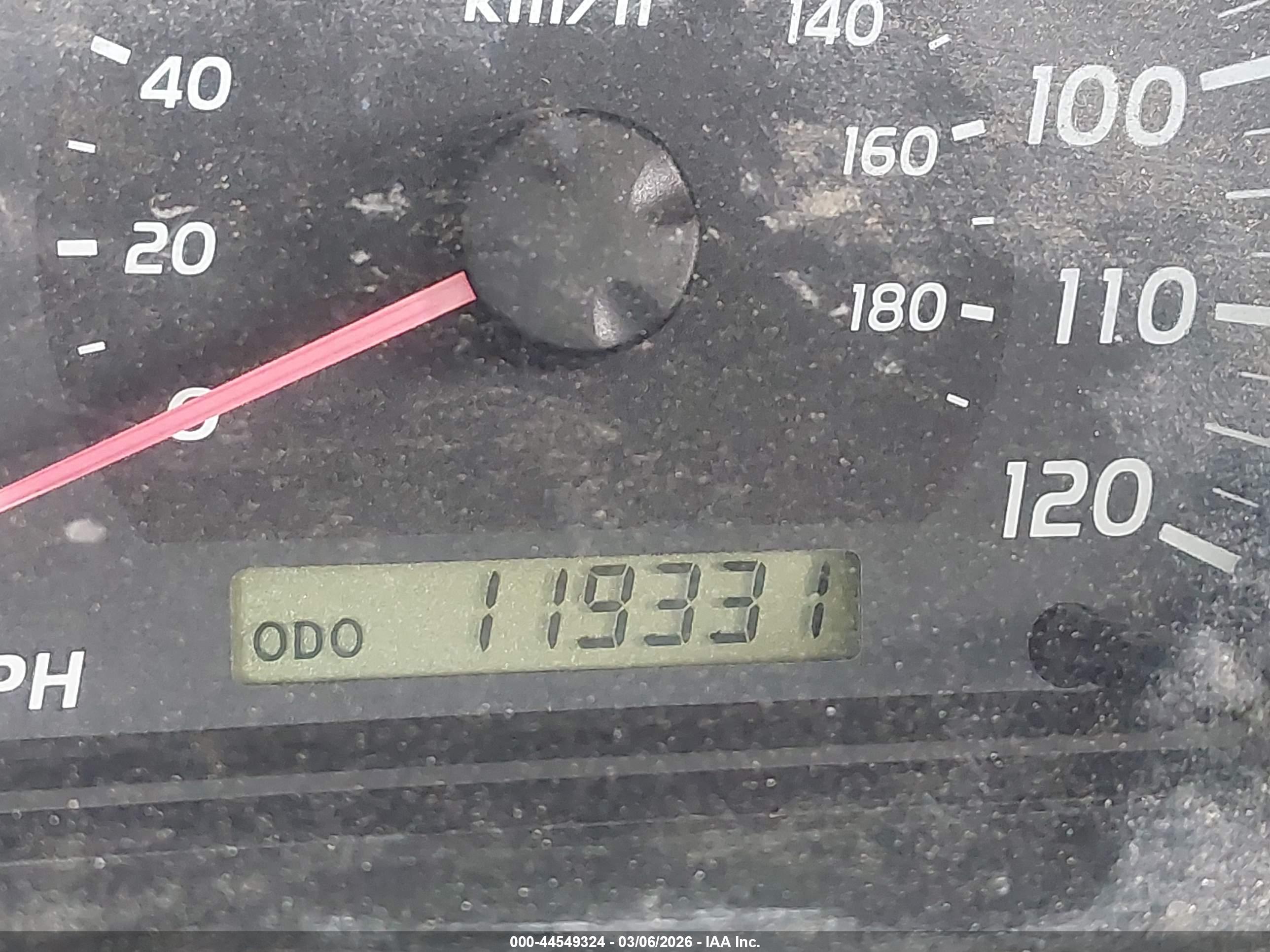 TOYOTA TUNDRA image 7