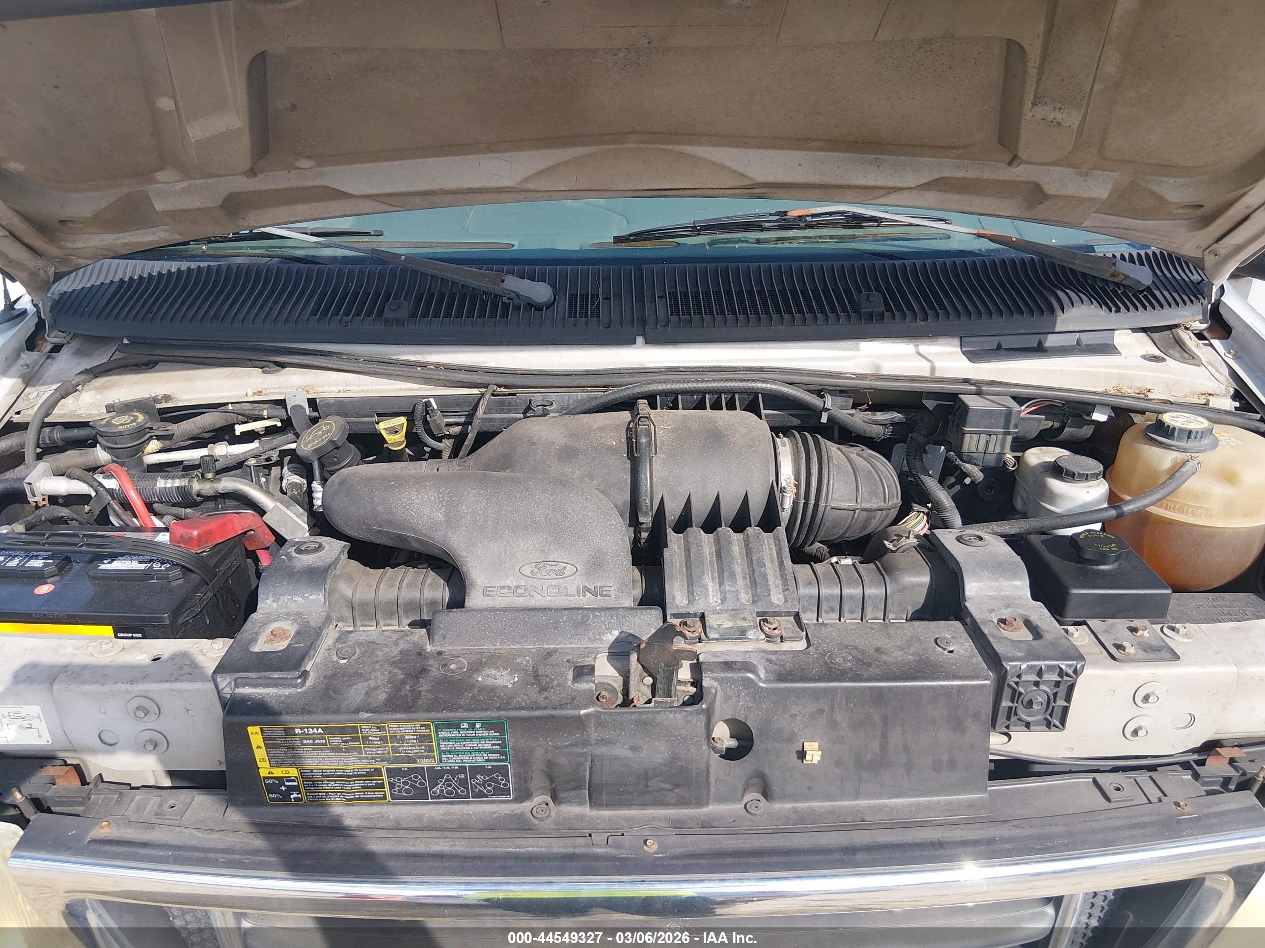 FORD E-350 image 10