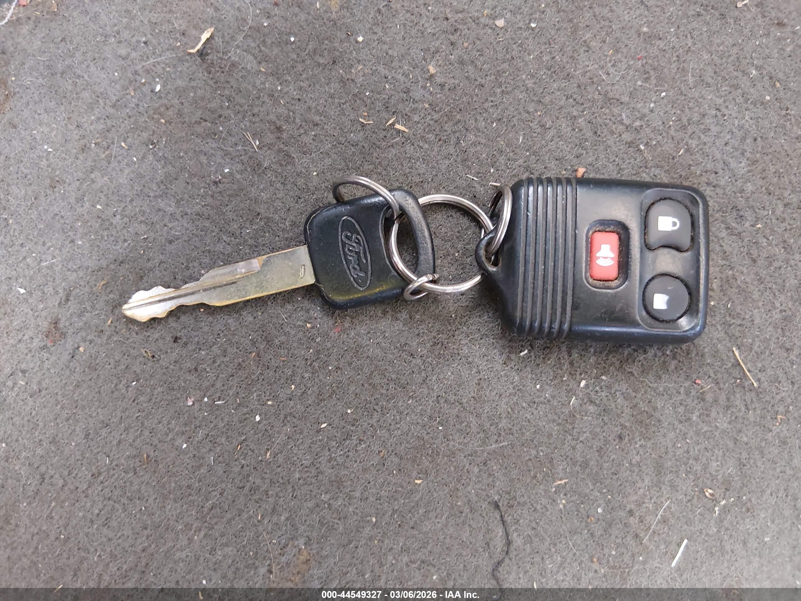 FORD E-350 image 11